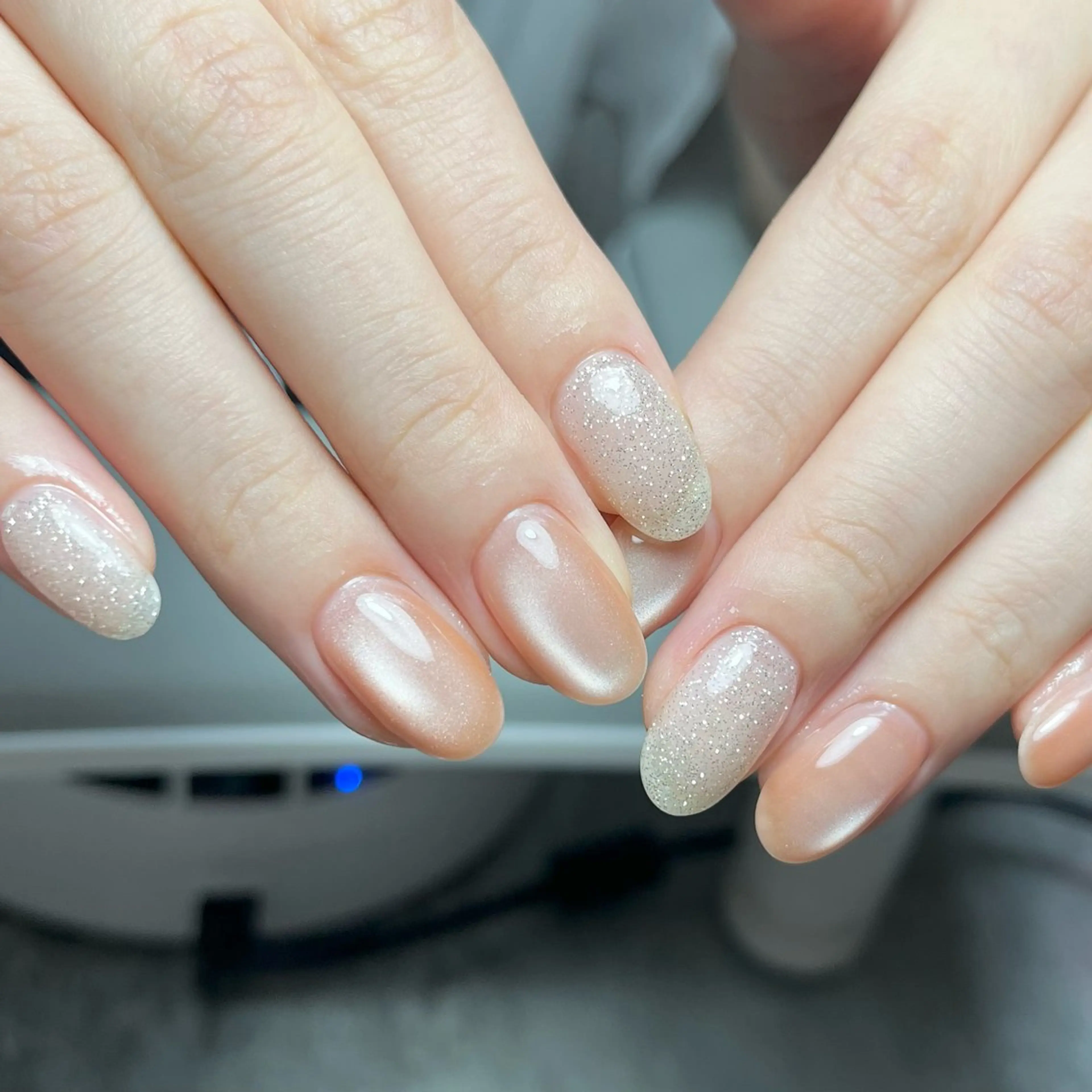 ネイル ハンドネイル janma.nail ✳︎akiのネイルデザイン