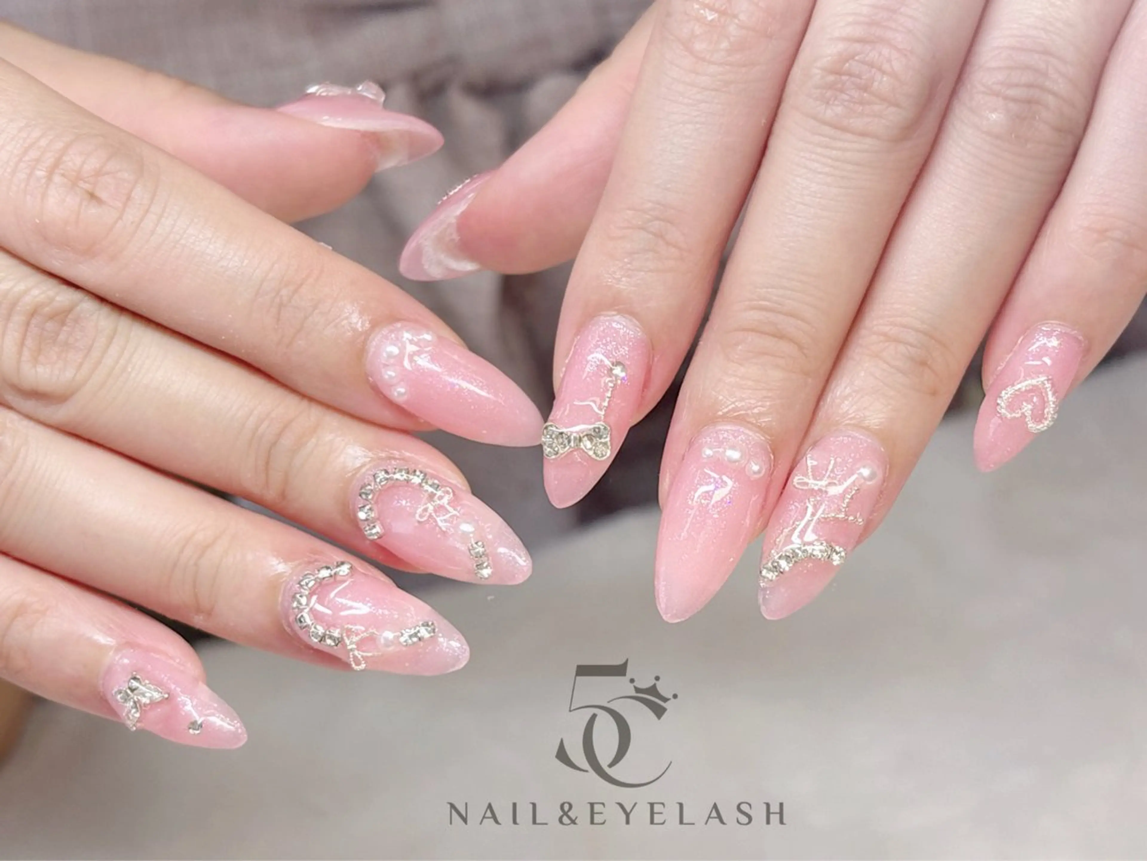 ネイル 5C NAIL 5C NAILのネイルデザイン