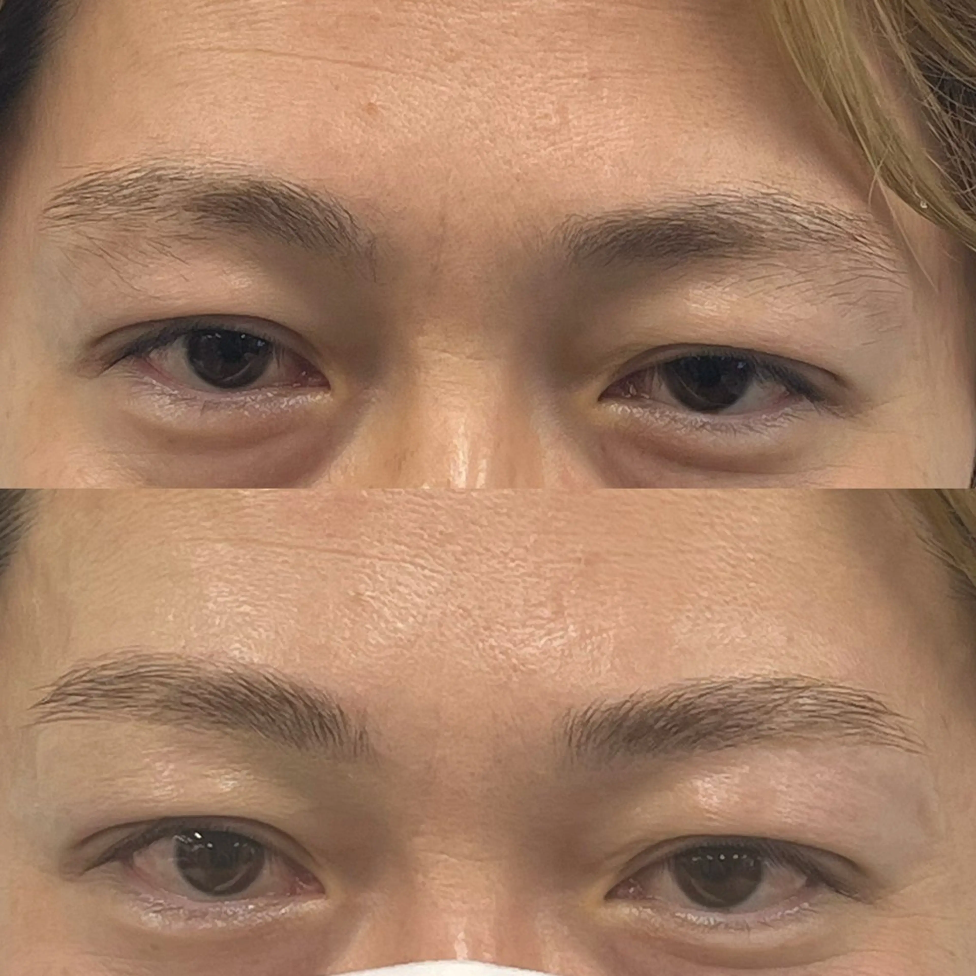 ハリウッドブロウ【HBL】の写真