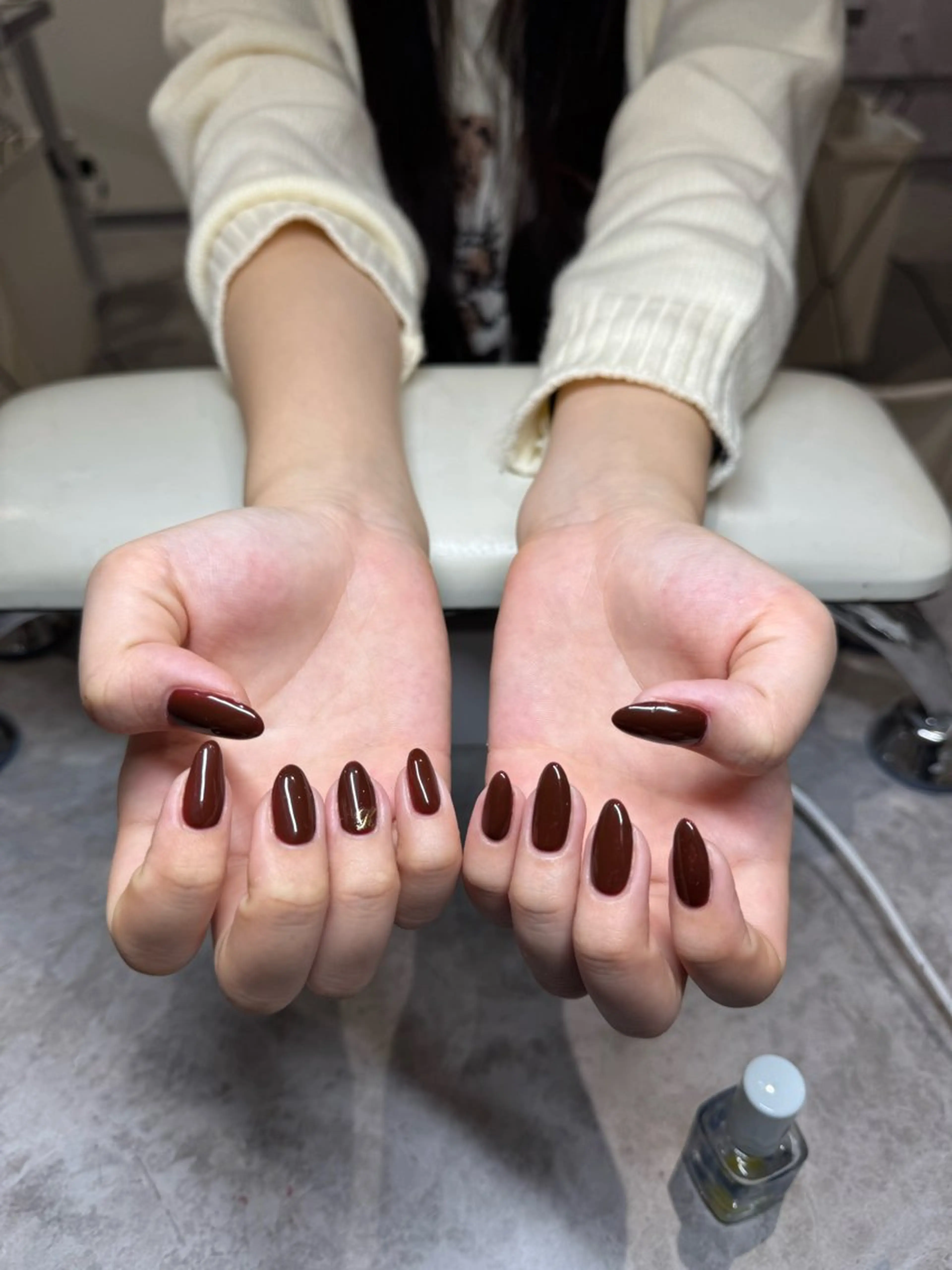 ネイル ハンドネイル IROHA NAIL 北村菜帆のネイルデザイン