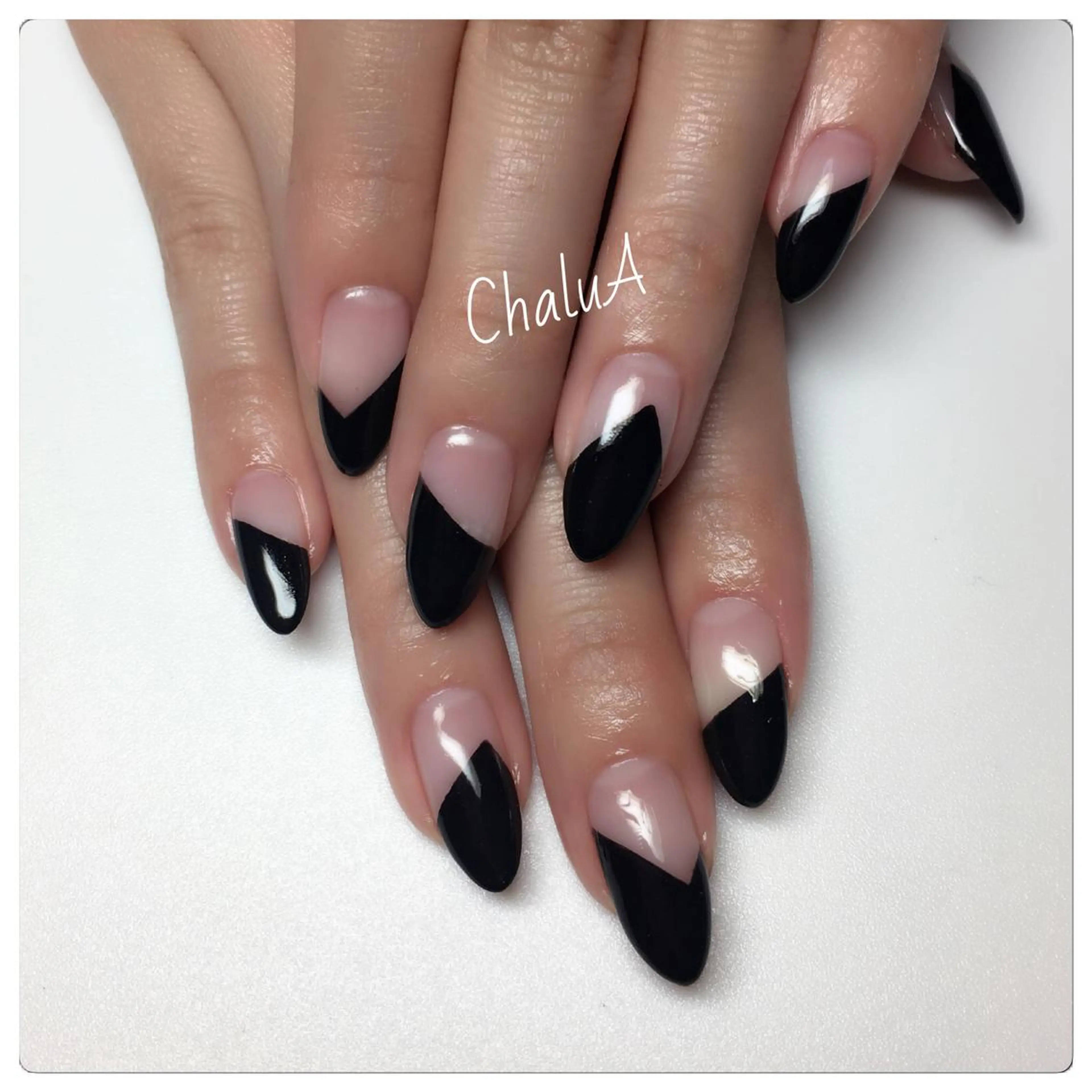 ネイル irooo 21のネイルデザイン