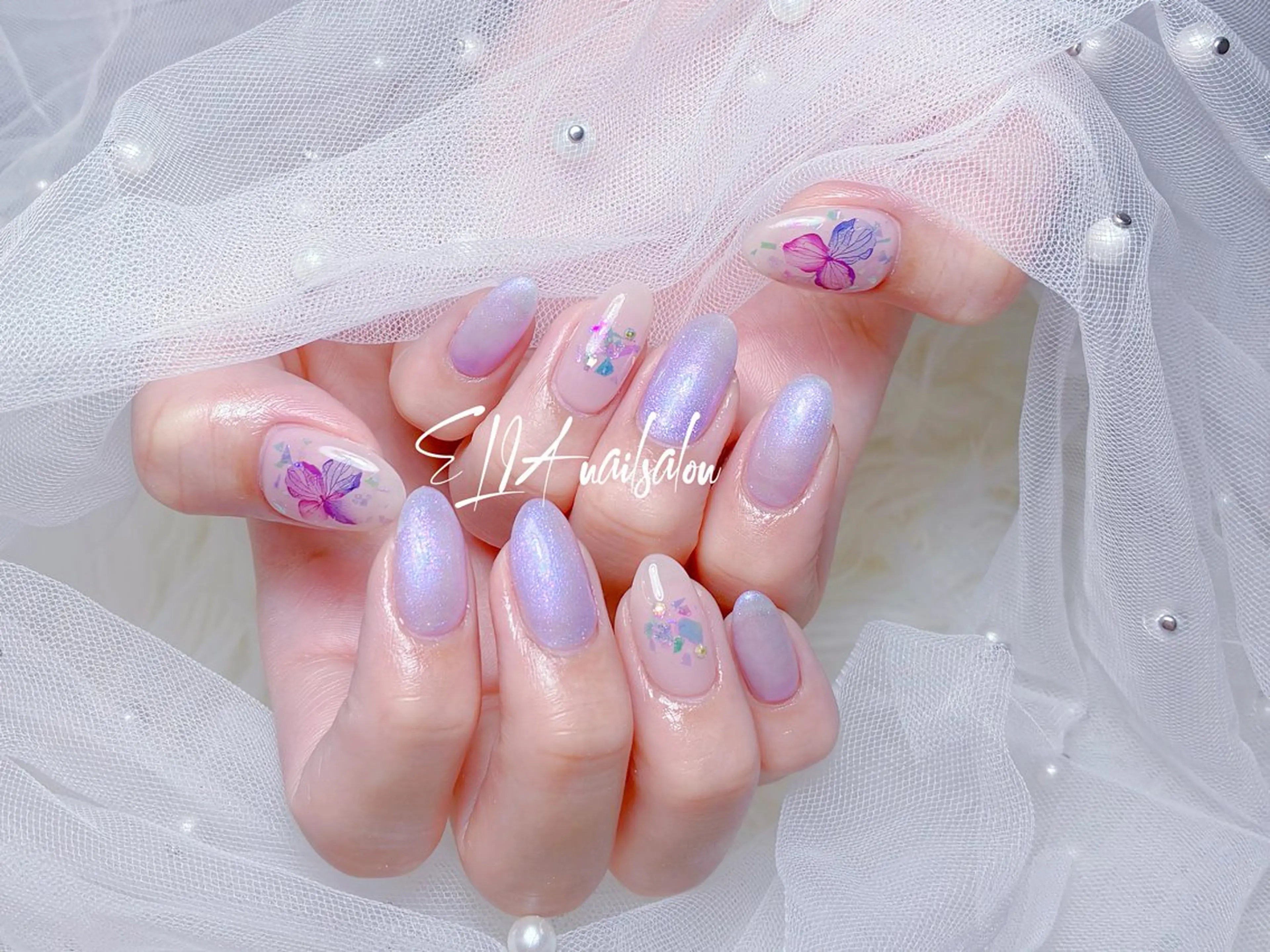 ソフトジェルオフ無料❤️選べる定額コースの写真