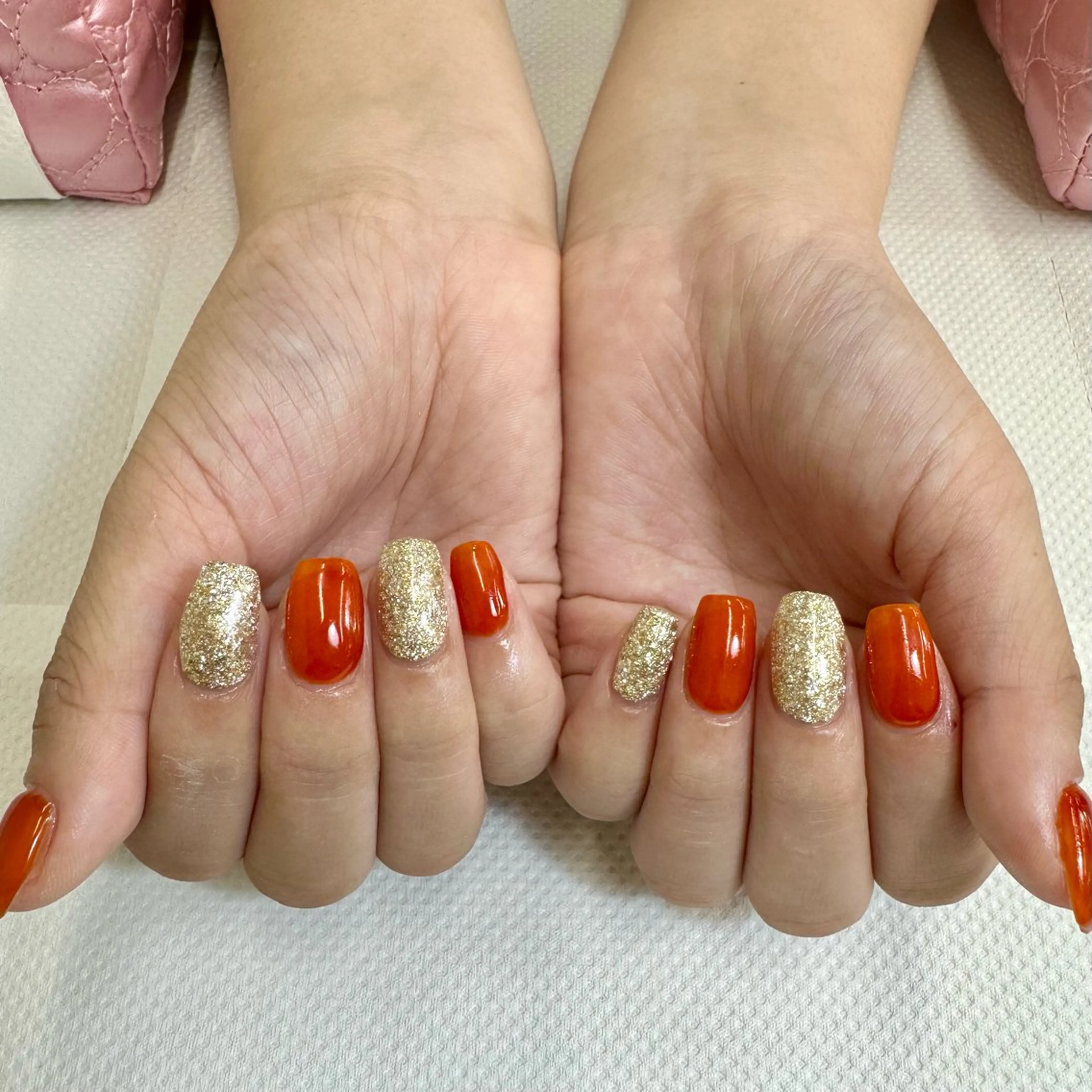 ネイル MAXKELLY木村 双葉のネイルデザイン