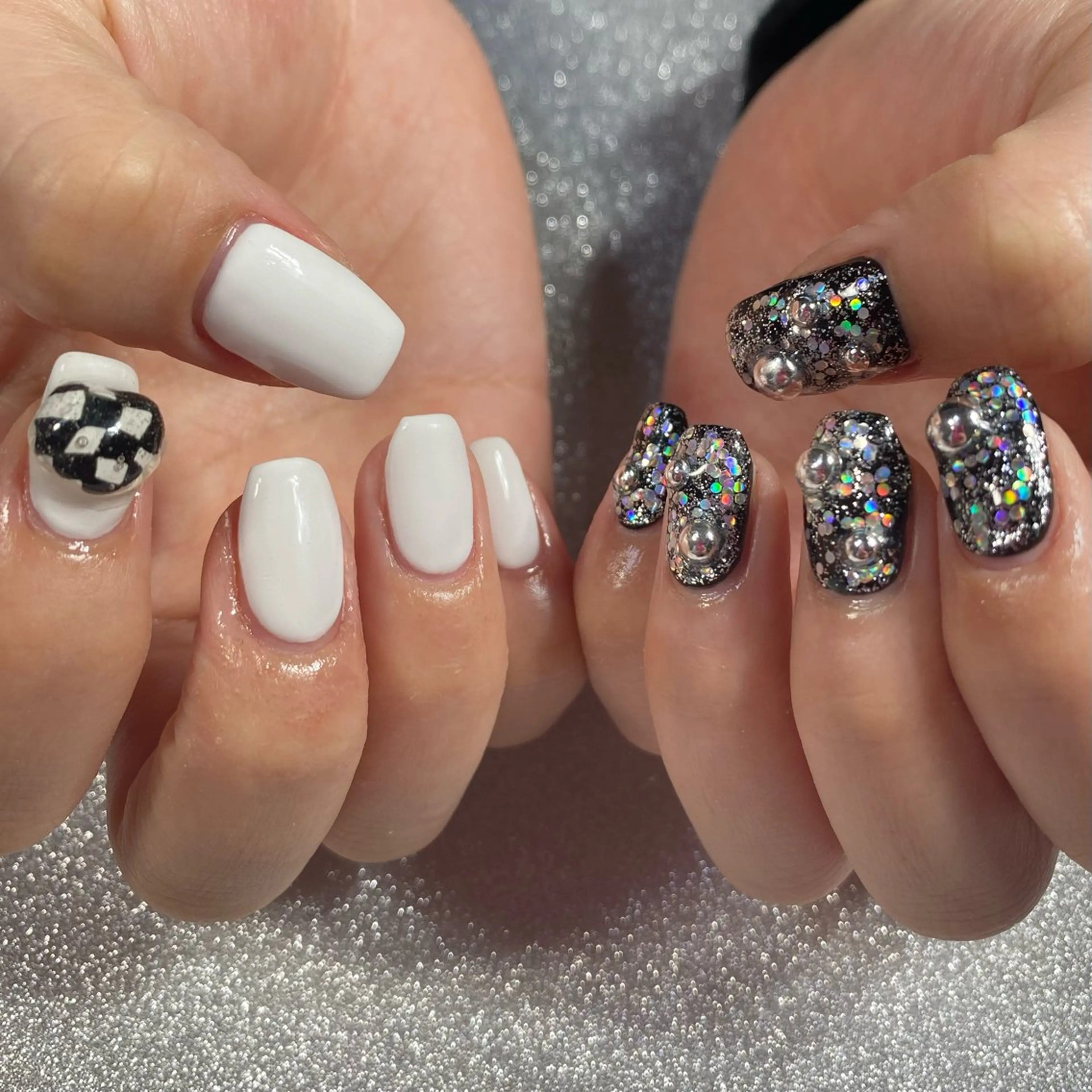 ネイル 11 nailsのネイルデザイン