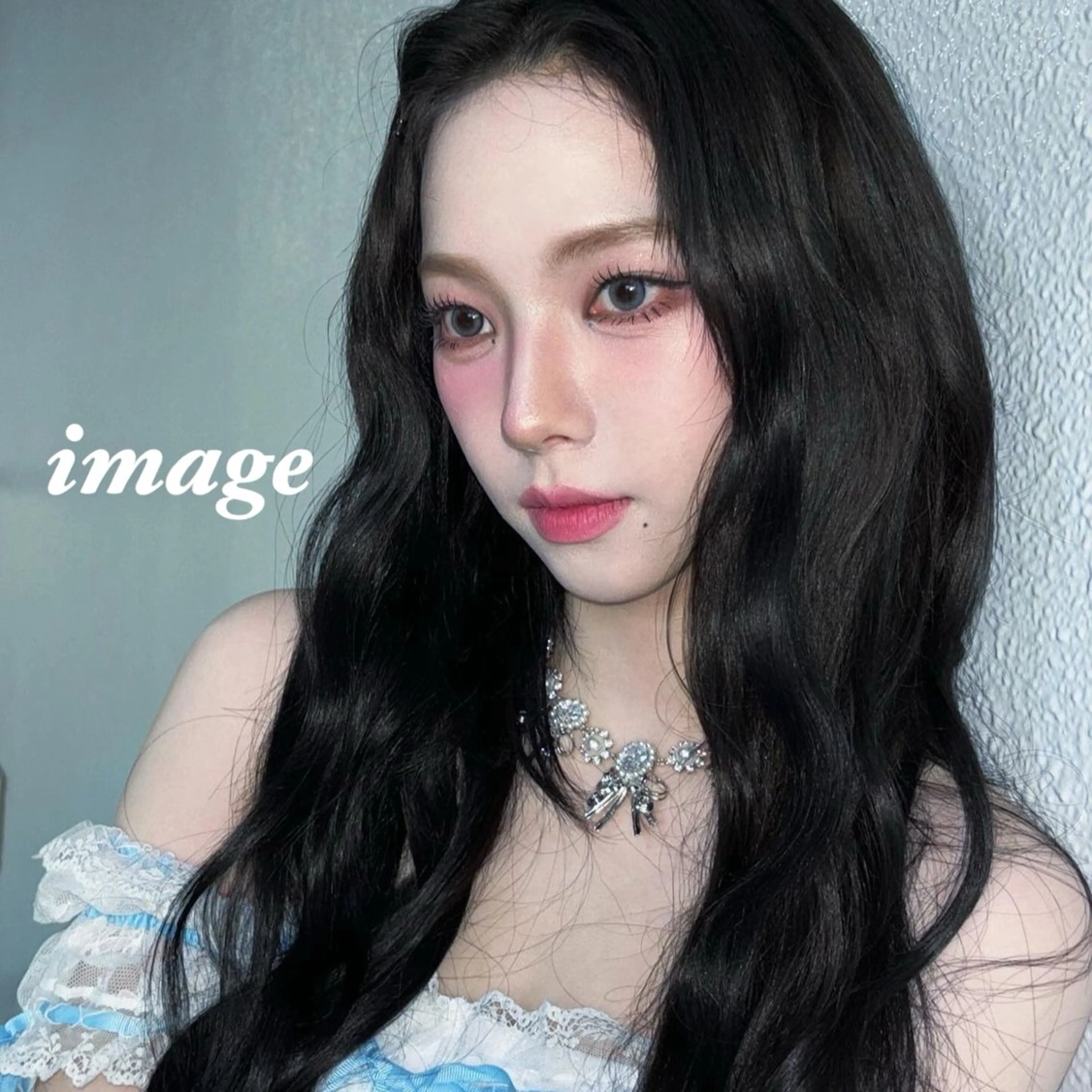 マツエク・マツパ マツパ lit.🧸 MACOのマツエク・マツパデザイン