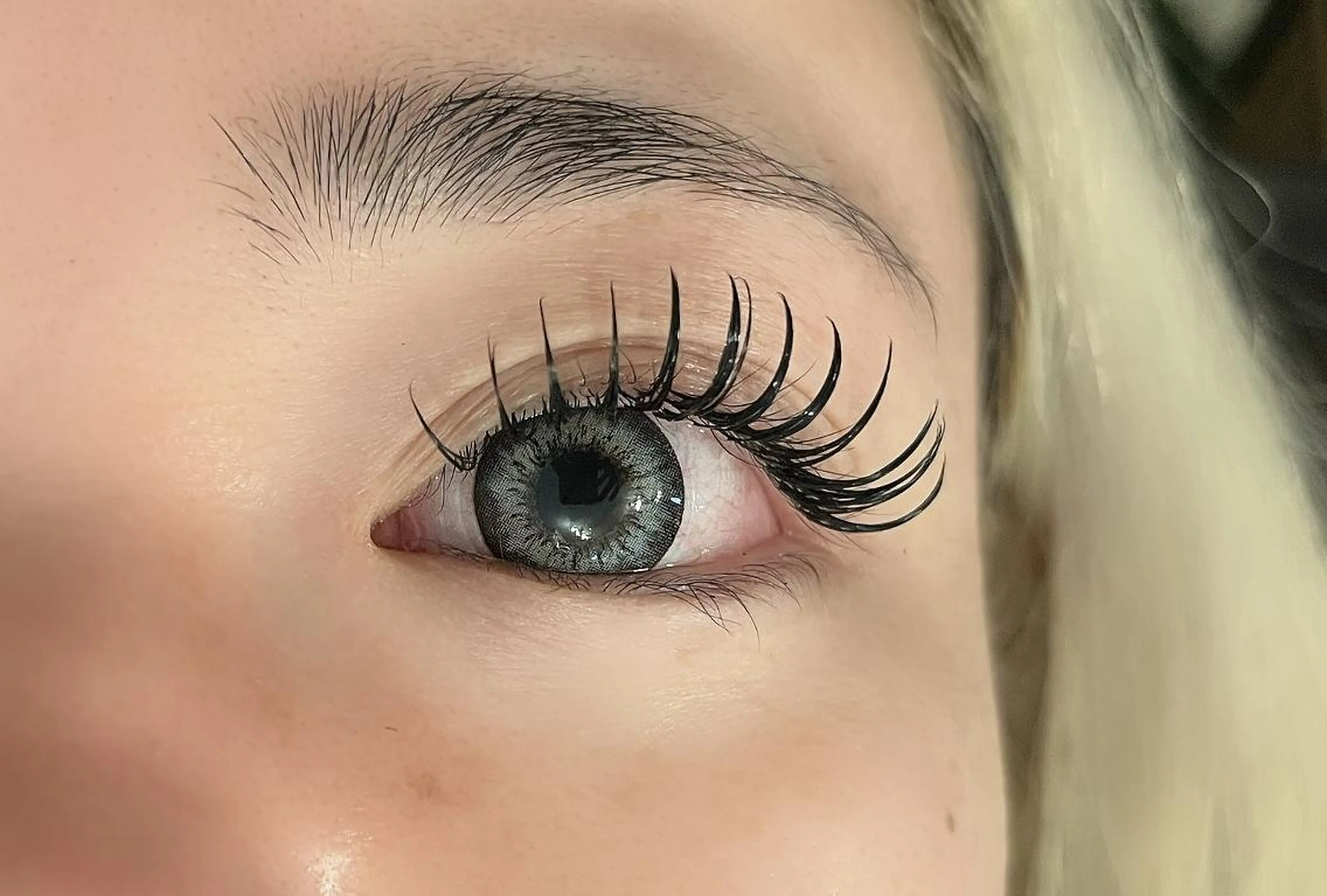 マツエク・マツパ ROAR🌹 eyelashのマツエク・マツパデザイン