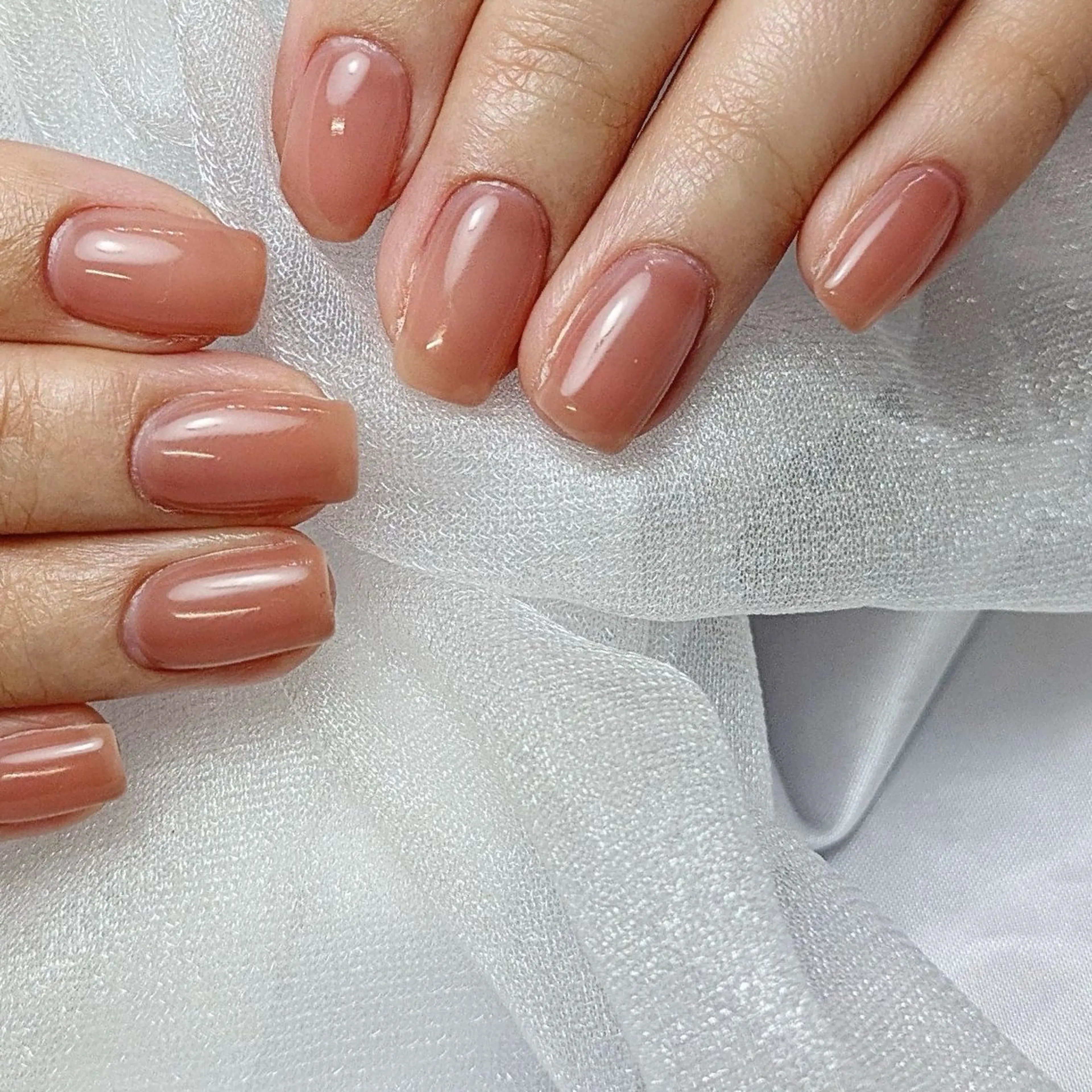 ネイル ryu seiのネイルデザイン