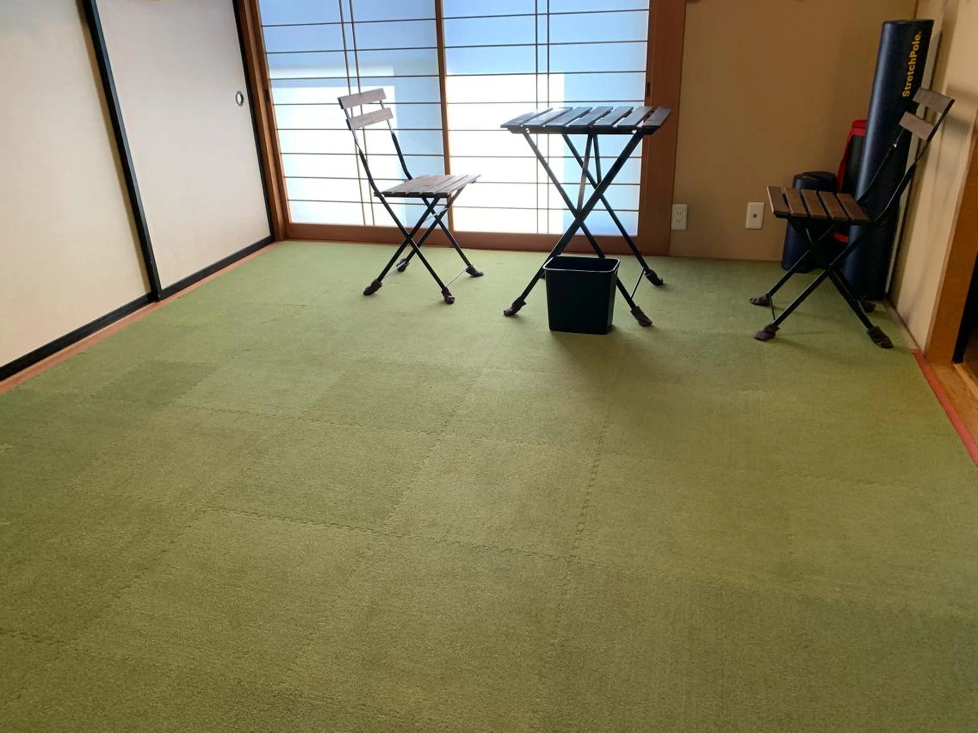 STORY 鍼灸接骨院のエステ・リラクイメージ