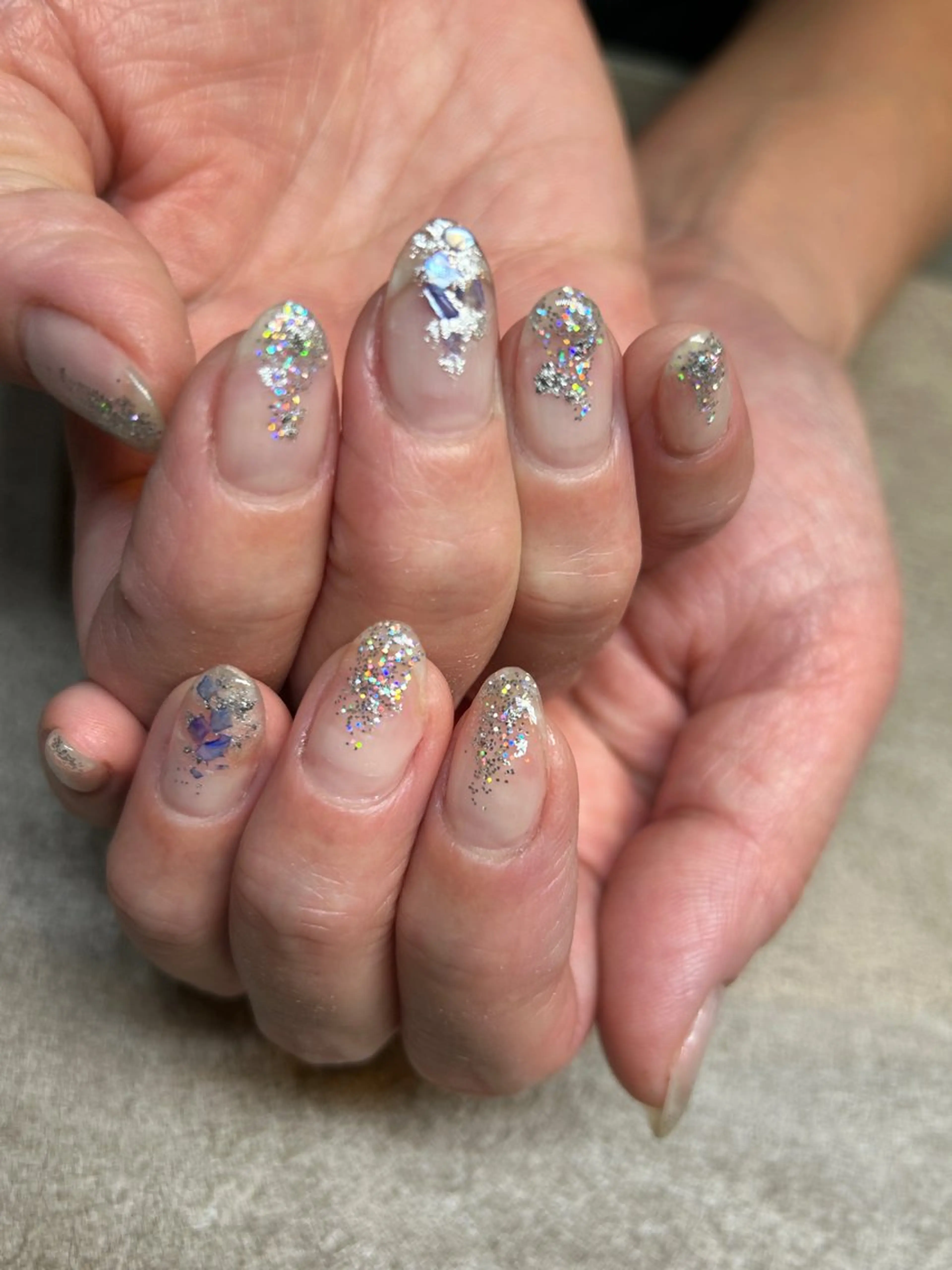 ネイル Katagiri Ｙのネイルデザイン