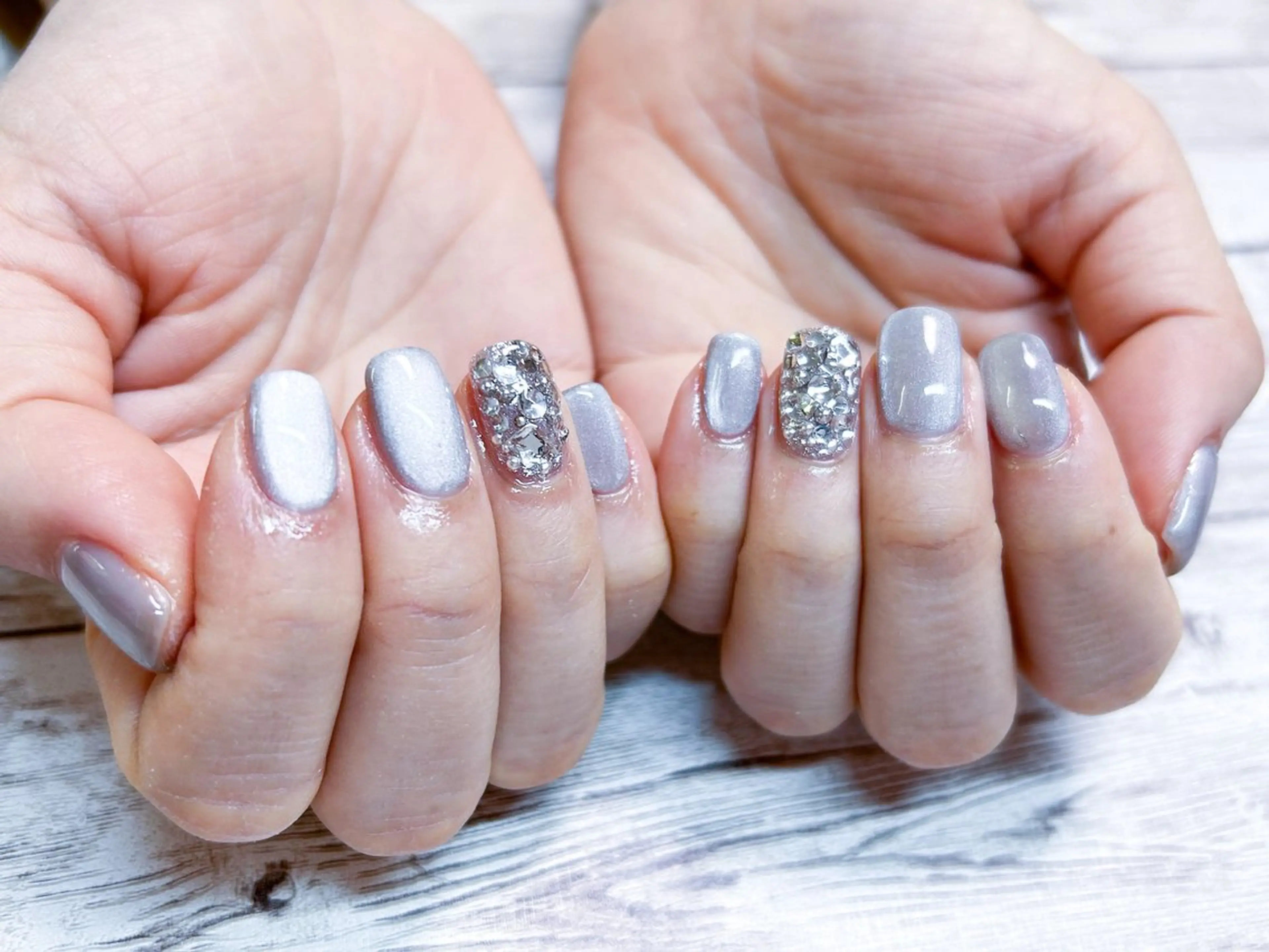 ネイル M's nail MASAEのネイルデザイン