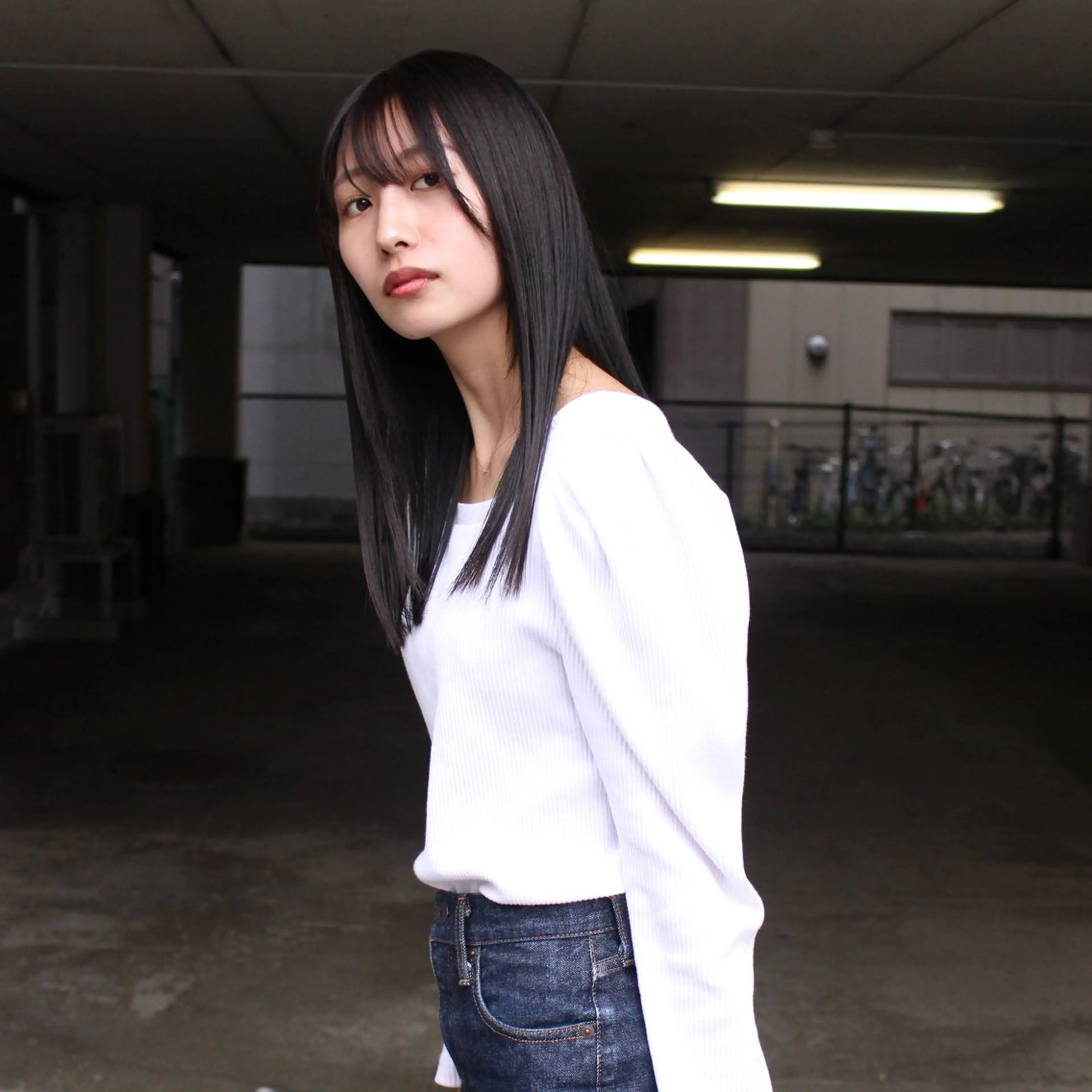 中高生限定｜似合わせカット ￥3,000✂️の写真