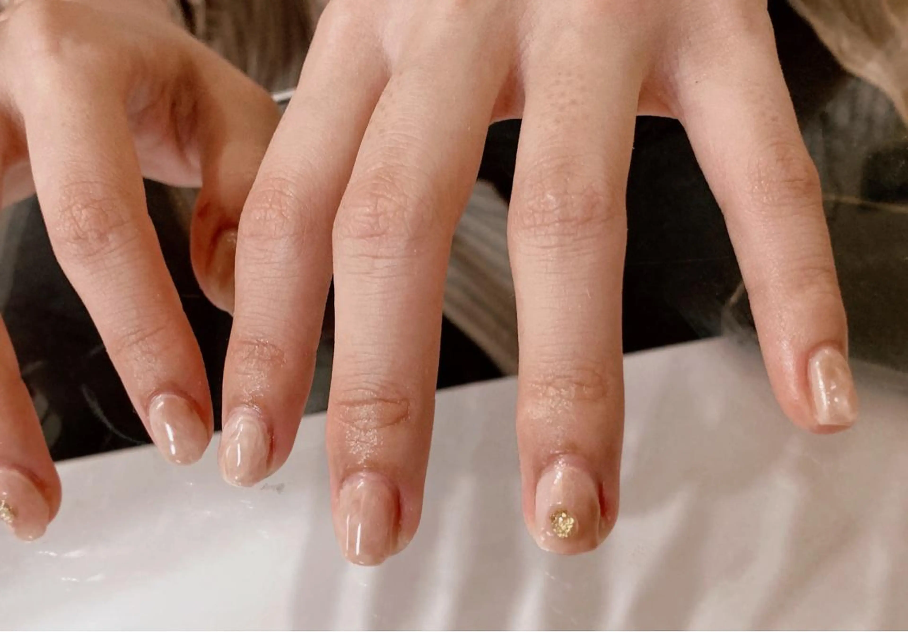 ネイル ハンドネイル Hiro nail /Harapeccoのネイルデザイン