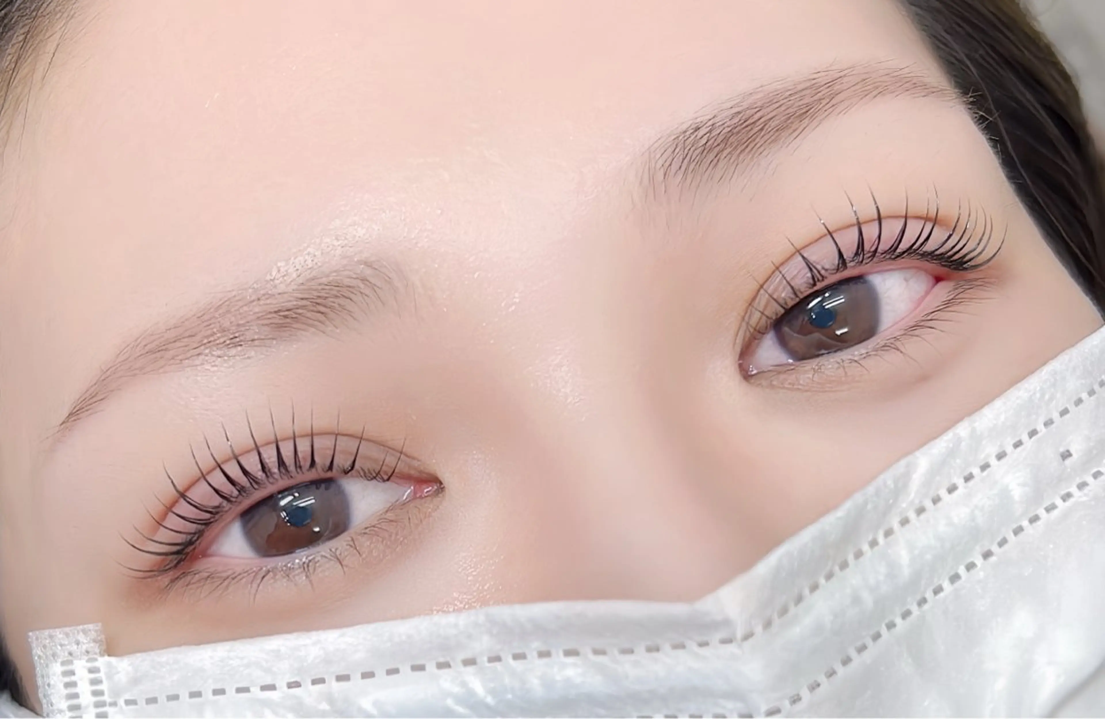 マツエク・マツパ MAQUIA東加古川 玉田のマツエク・マツパデザイン