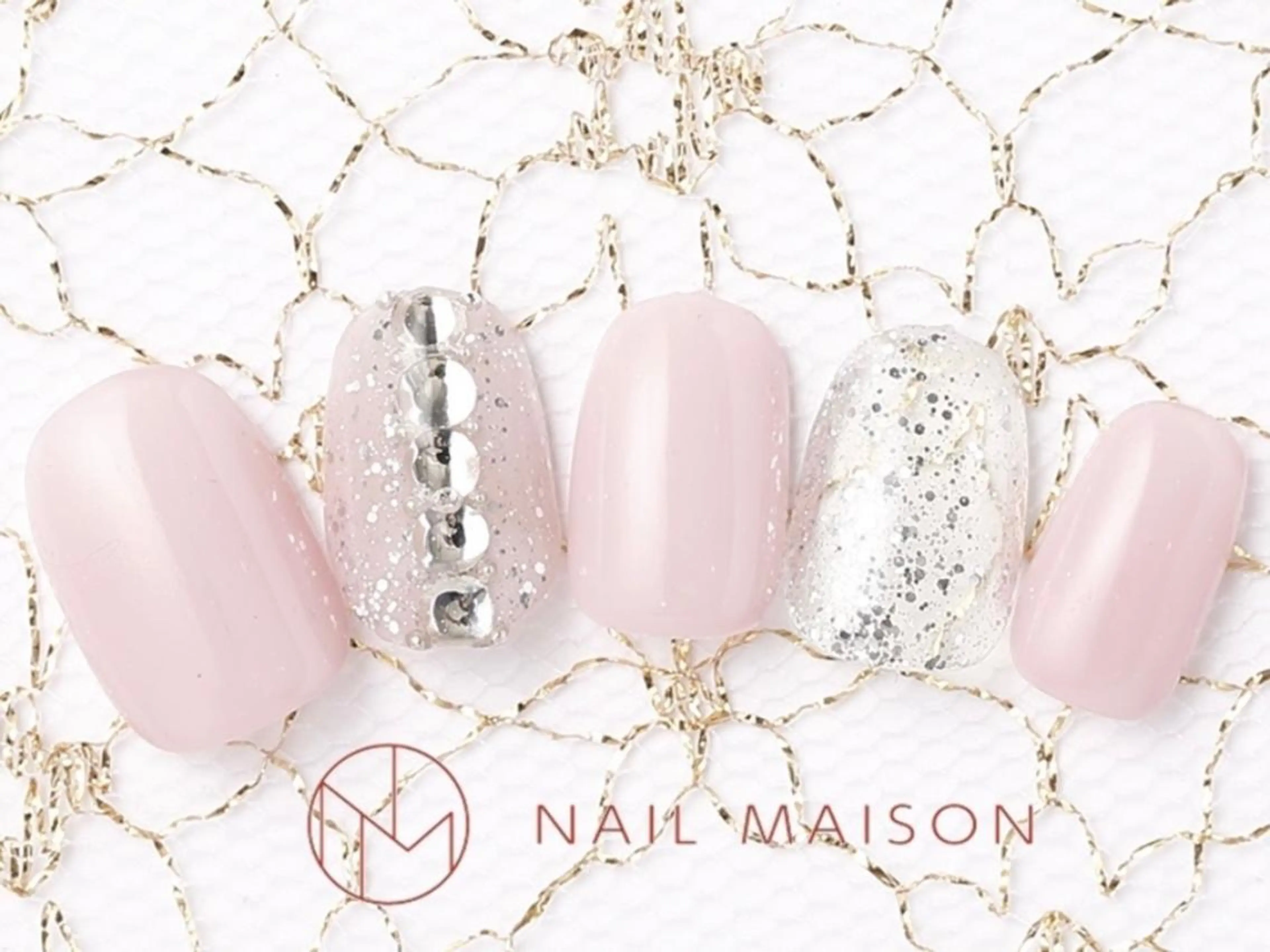 ネイル シンプルネイル T RIRIKAのネイルデザイン