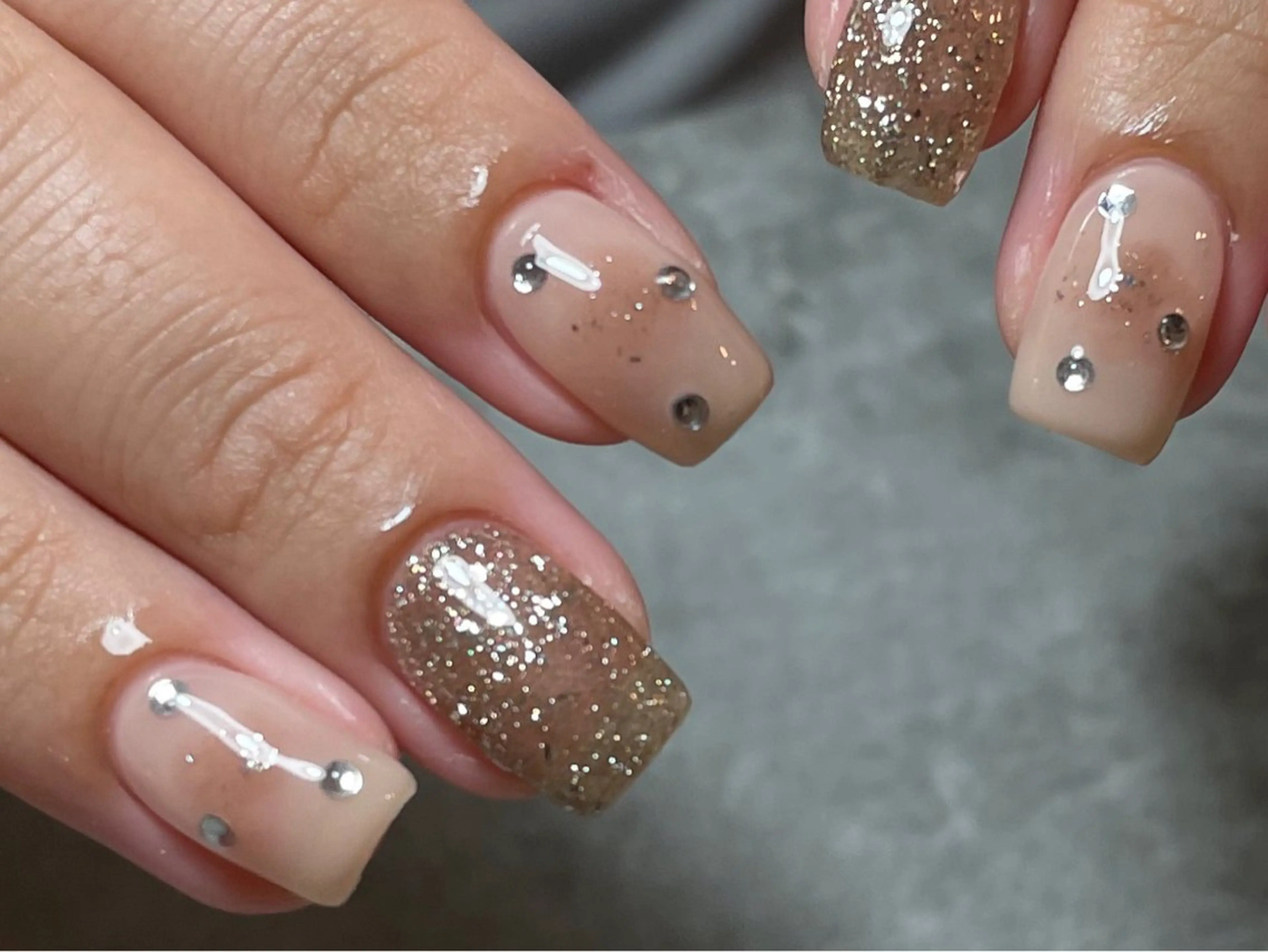 ネイル vico【名古屋栄店】所属・vico栄 kitagawaのネイルデザイン