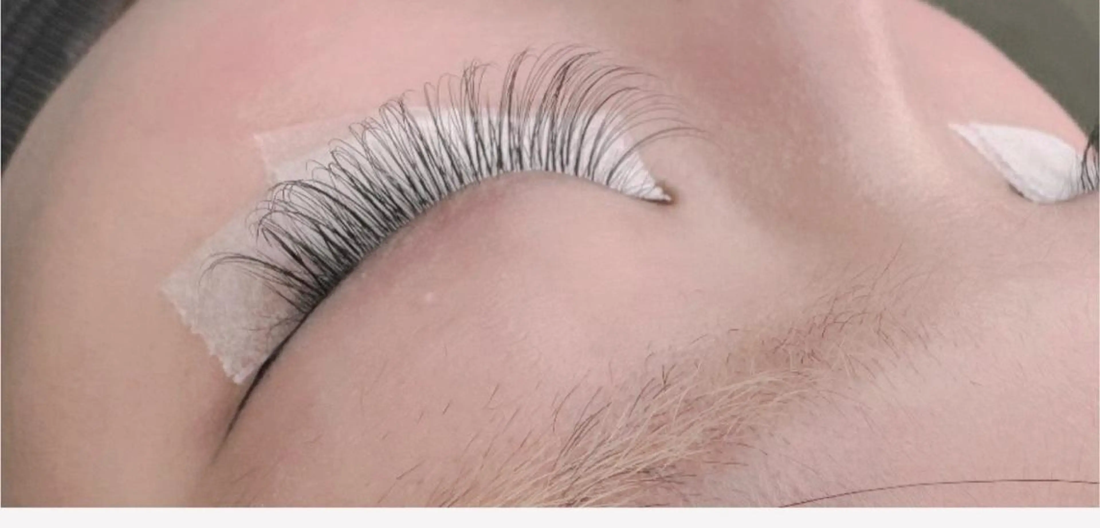 マツエク・マツパ PEEKABOO京橋 EYE&NAILのマツエク・マツパデザイン