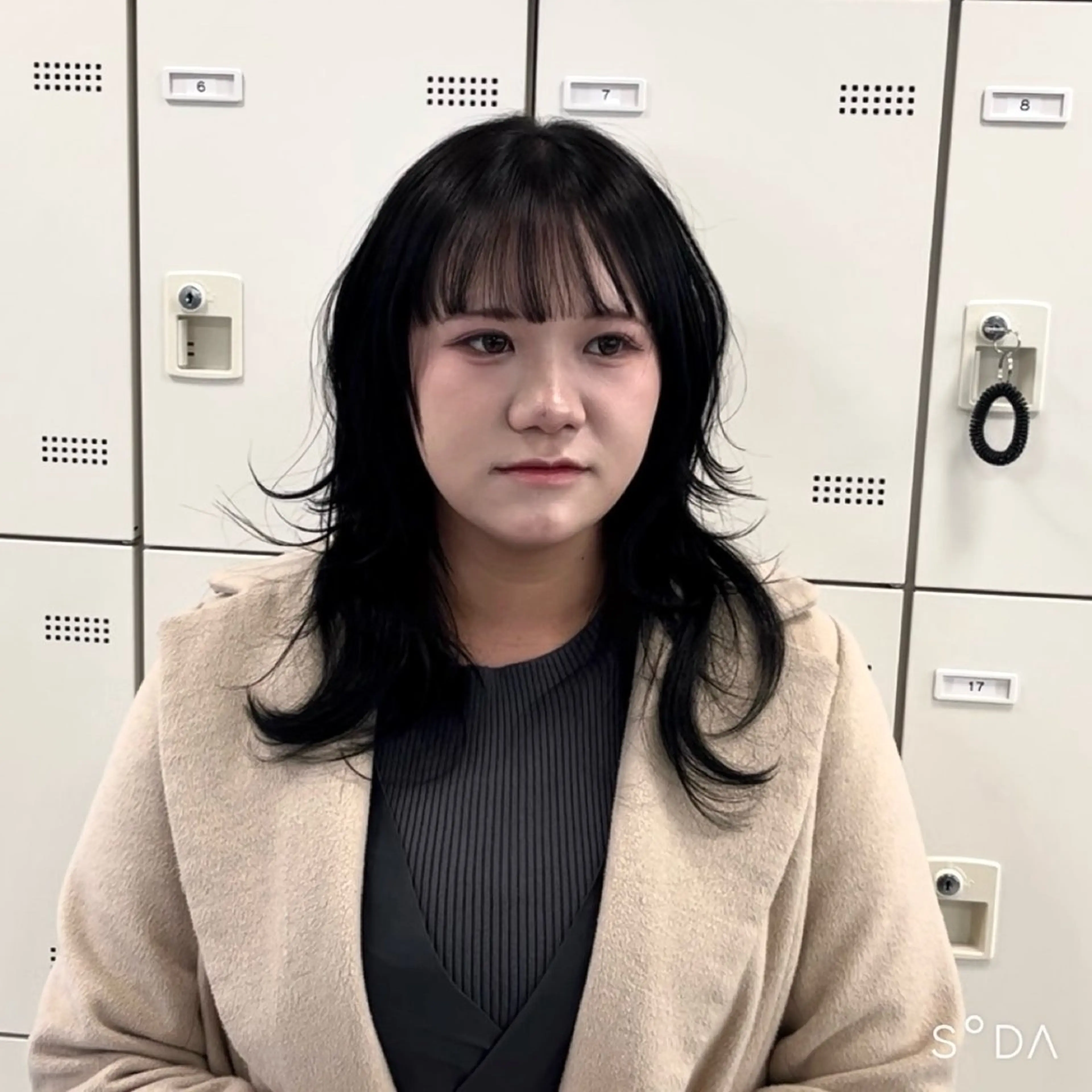 ロング 🫧LALA🫧 艶髪🫧のヘアスタイル