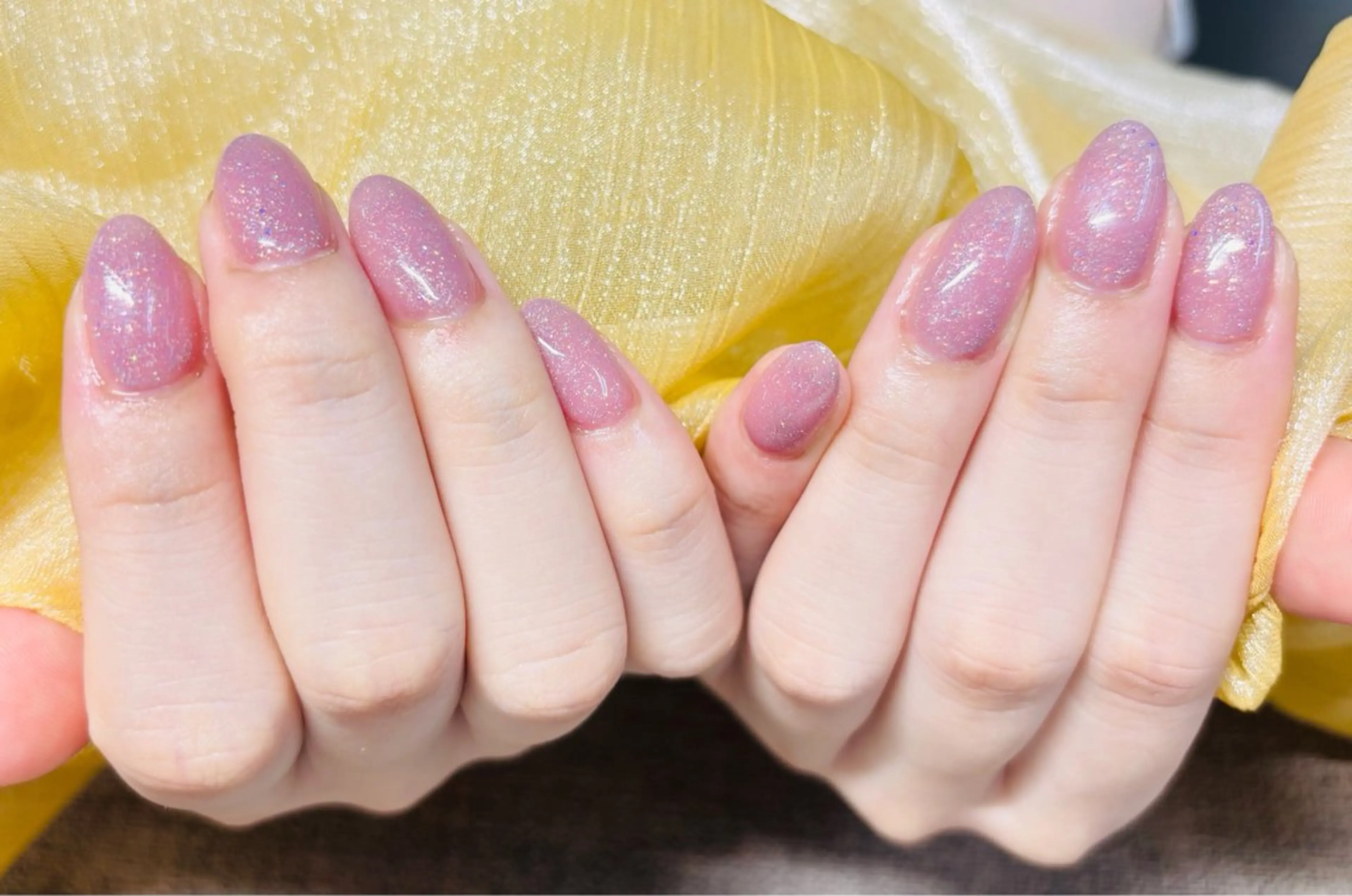 ネイル ハンドネイル ユ キのネイルデザイン