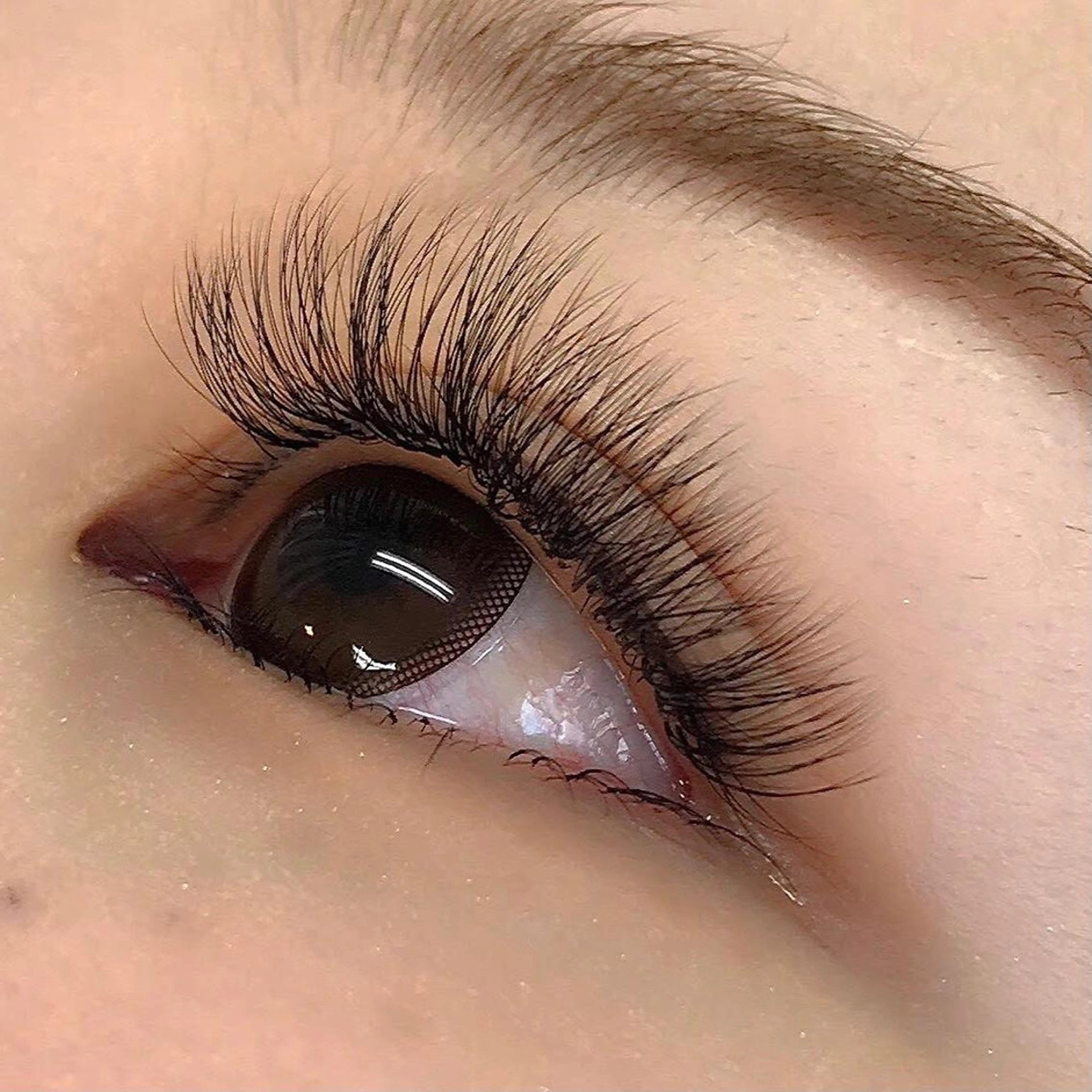 マツエク・マツパ Re.Grace所属・Re.Grace aicoのマツエク・マツパデザイン