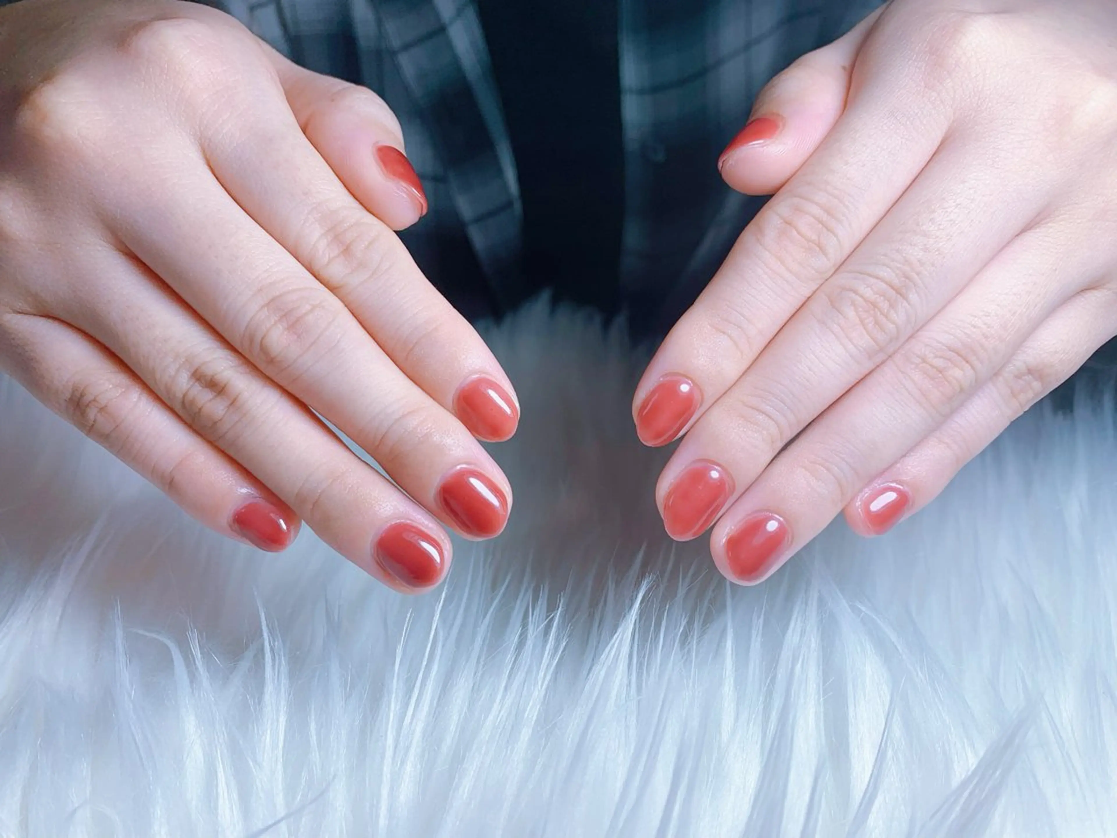 ネイル Neko nail所属・グエン ミンのネイルデザイン