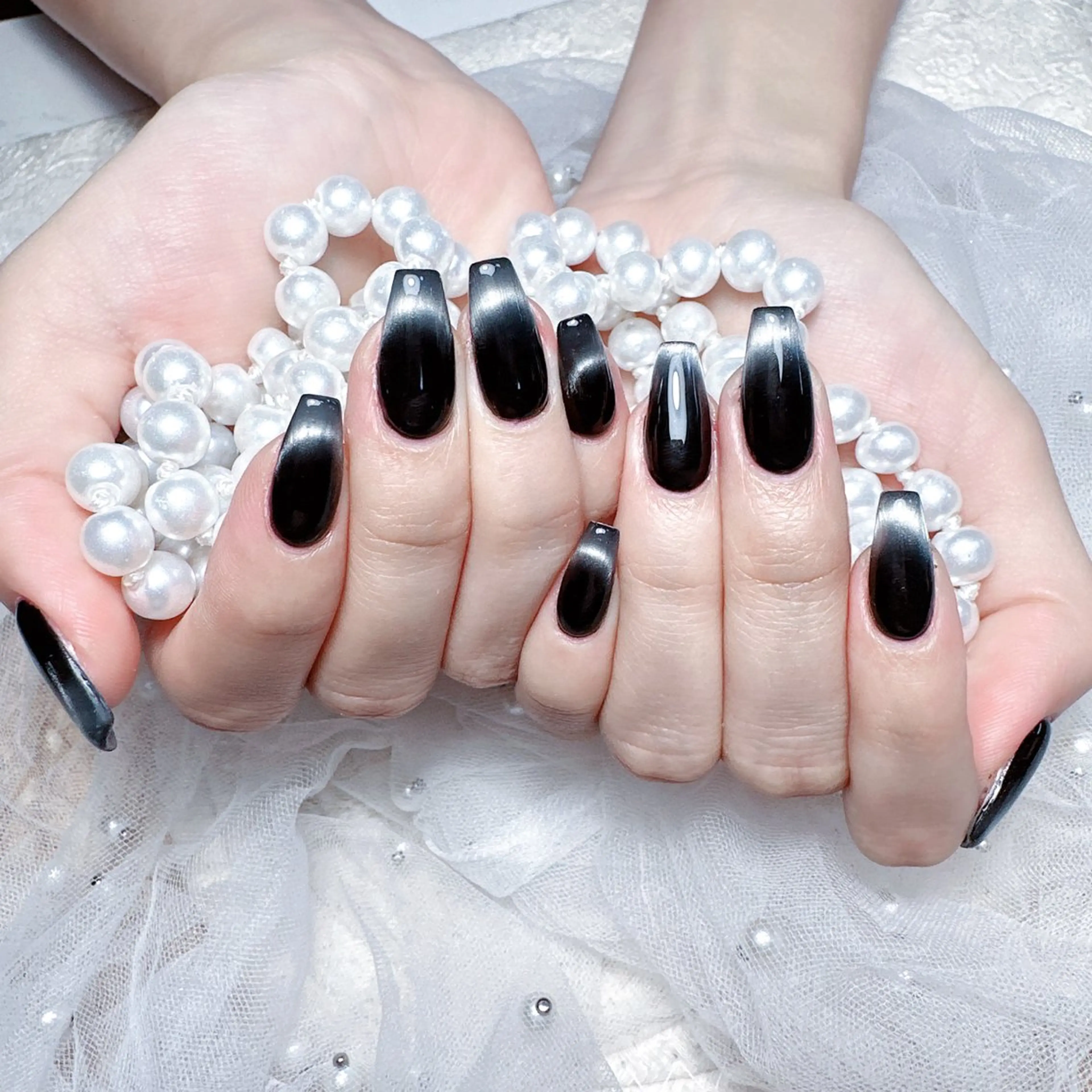 ネイル ハンドネイル 🎀Ｍ nails✨ ビューティーのネイルデザイン