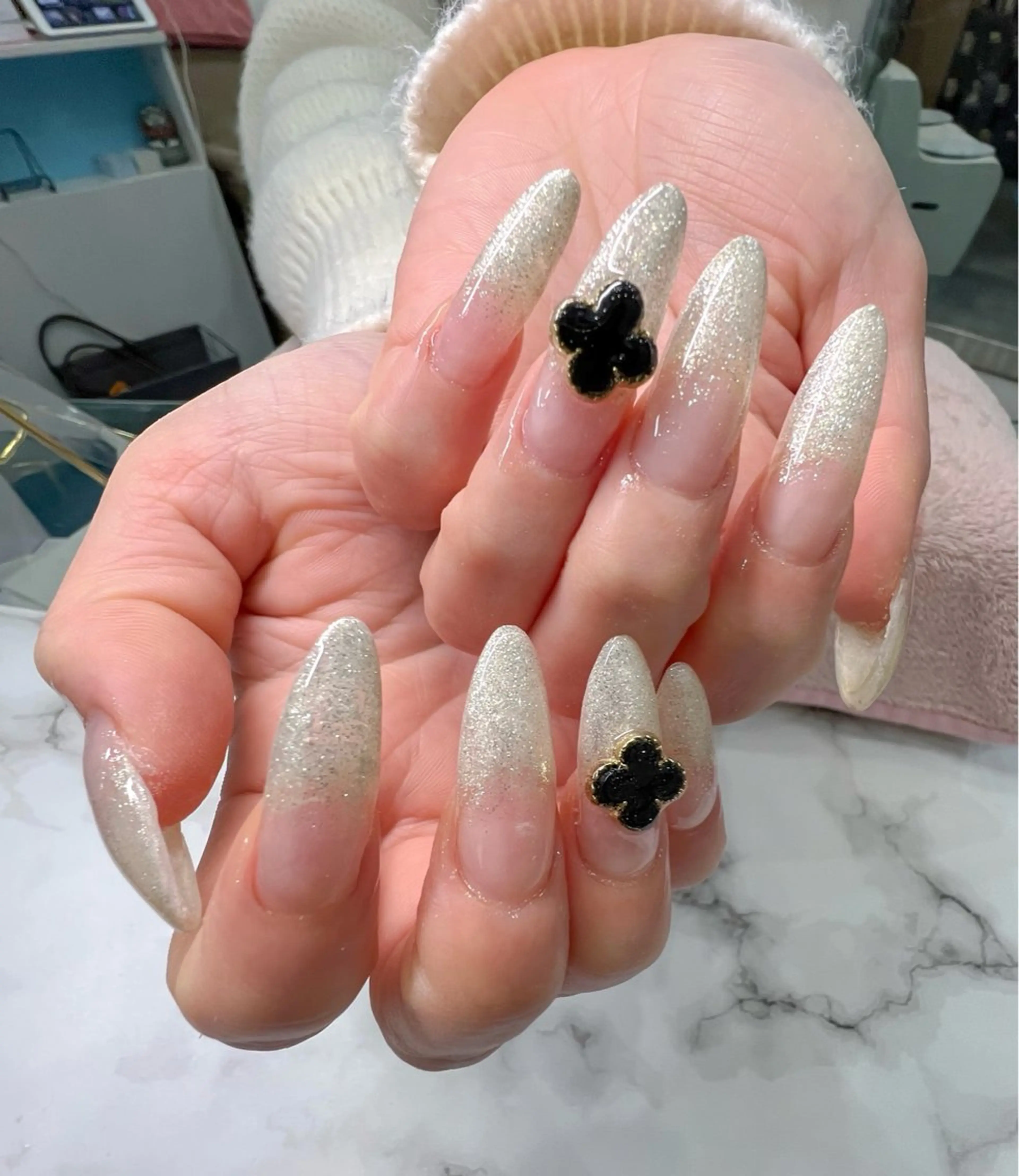 ネイル KUGO SALON所属・KUGO SALONのネイルデザイン