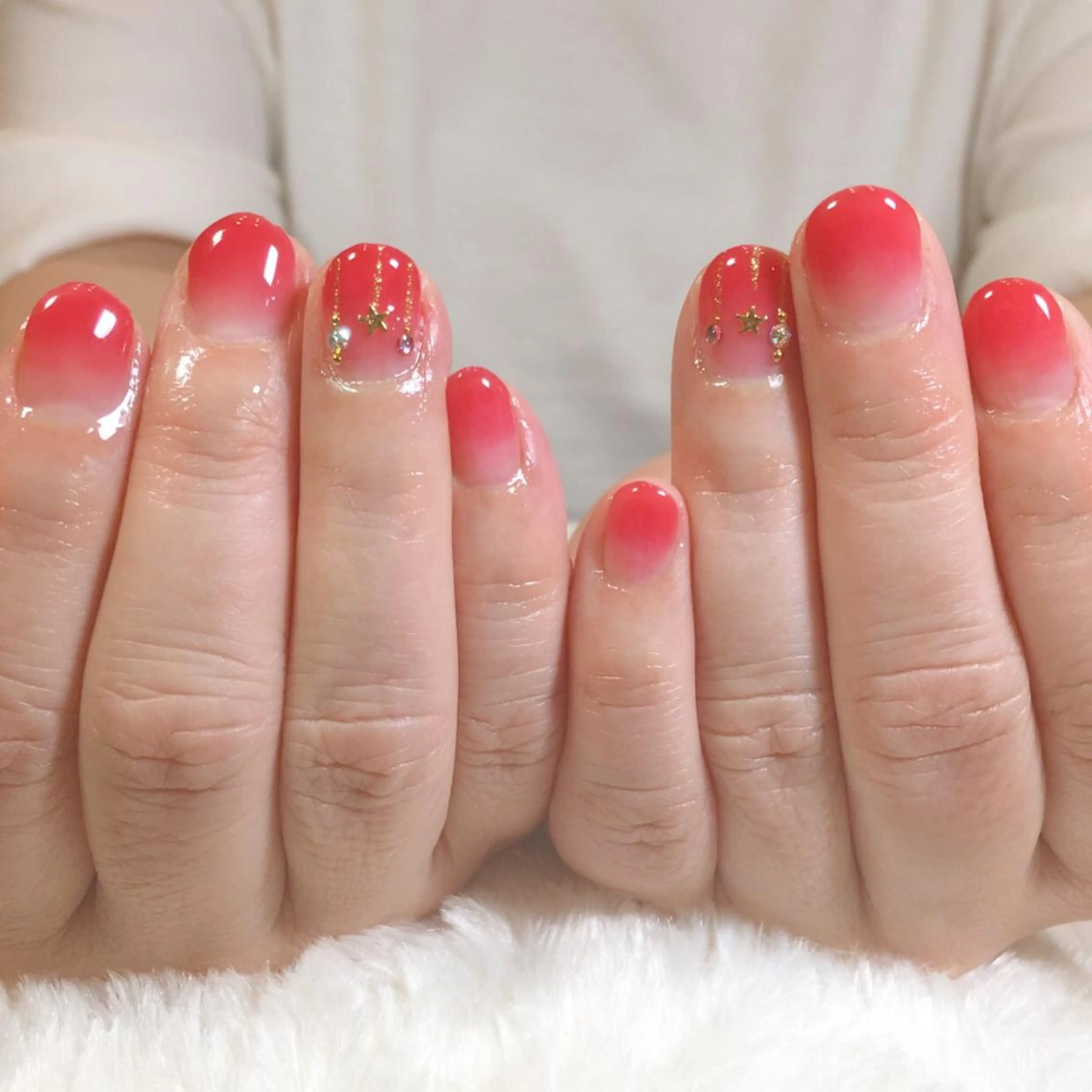 ネイル MISAKO nailのネイルデザイン