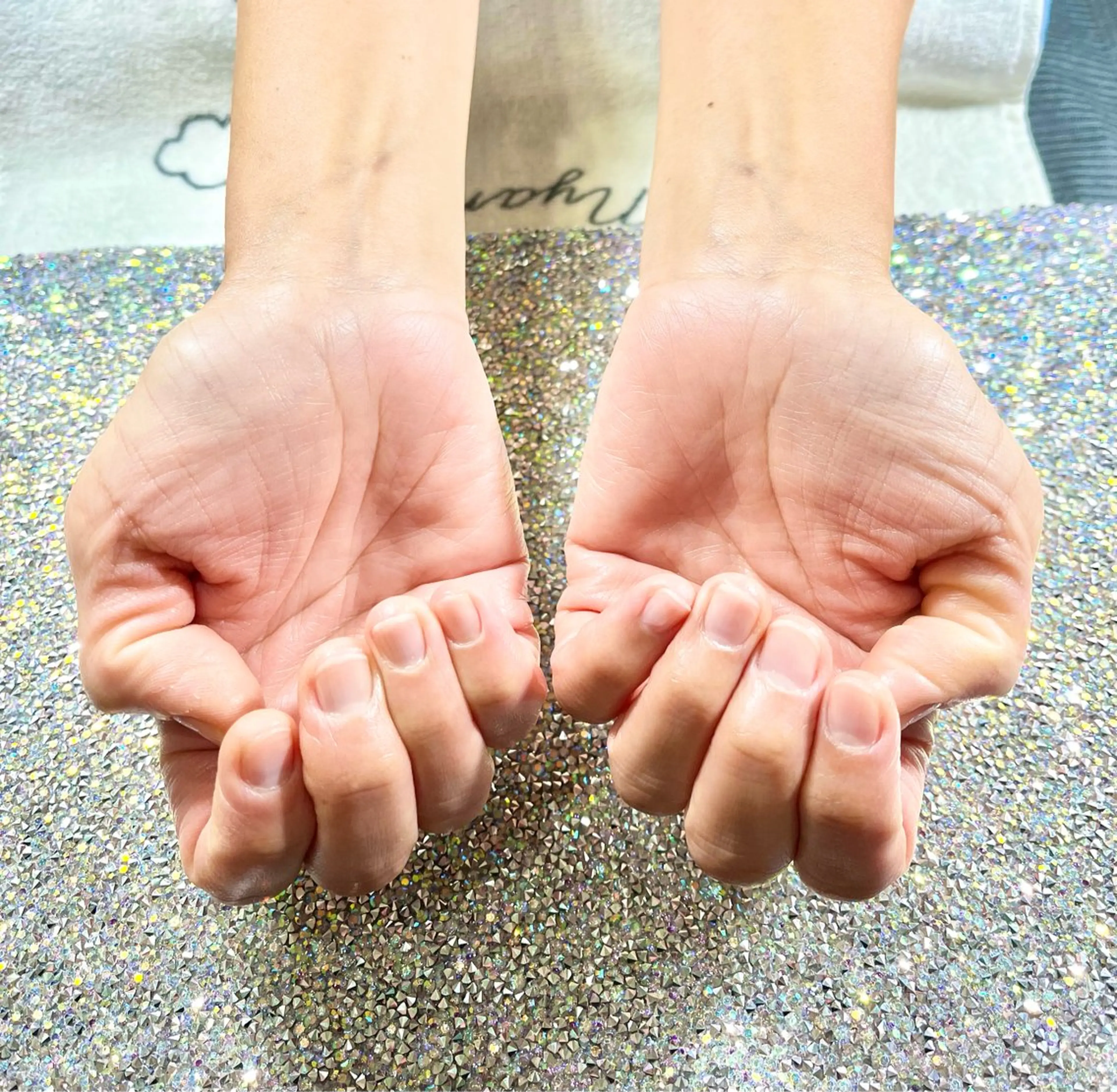 ネイル ハンドケア Tairacchi ﾀｲﾗｯﾁのエステ・リラクイメージ