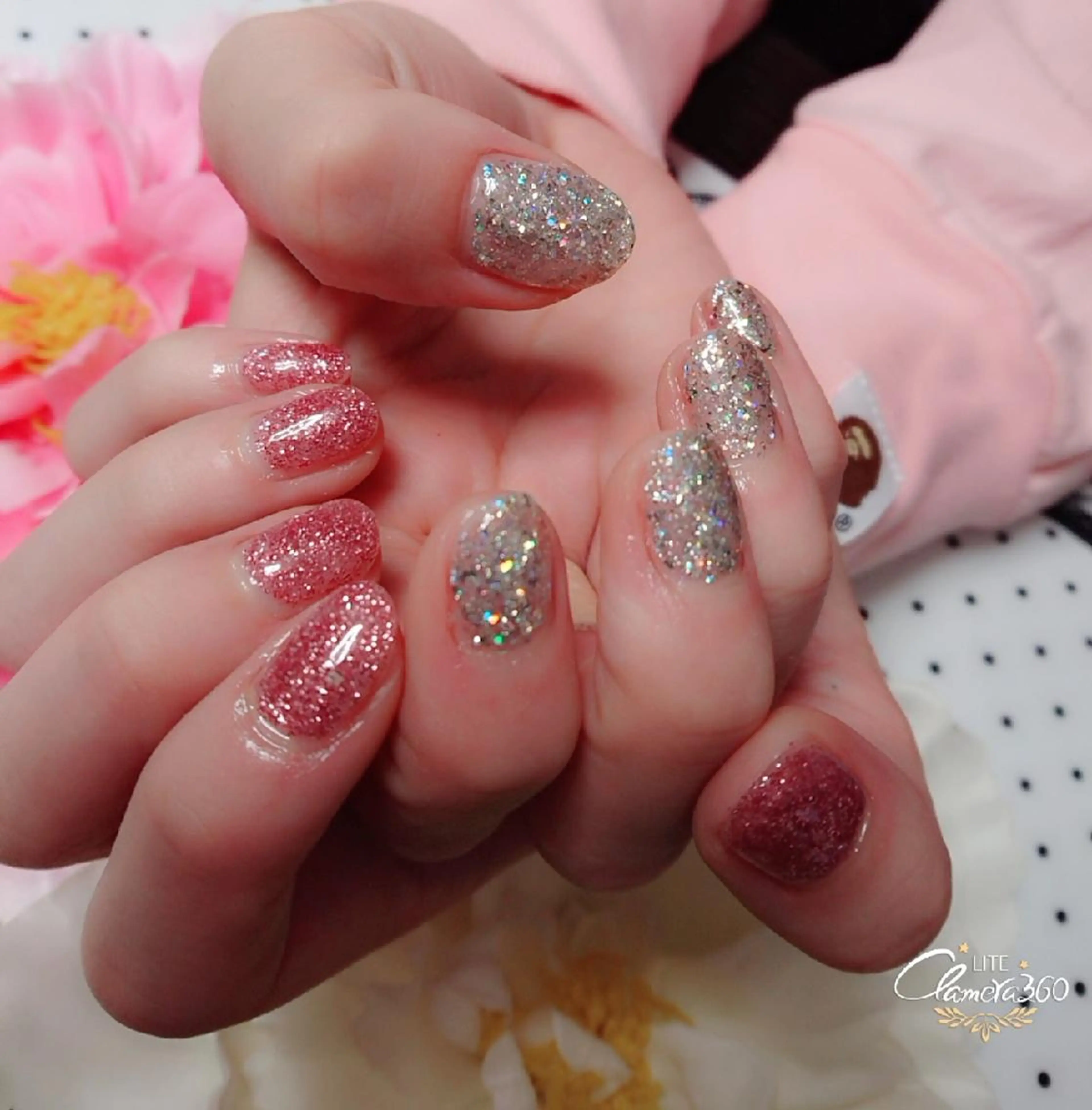 ネイル プチネイル MIKIのネイルデザイン