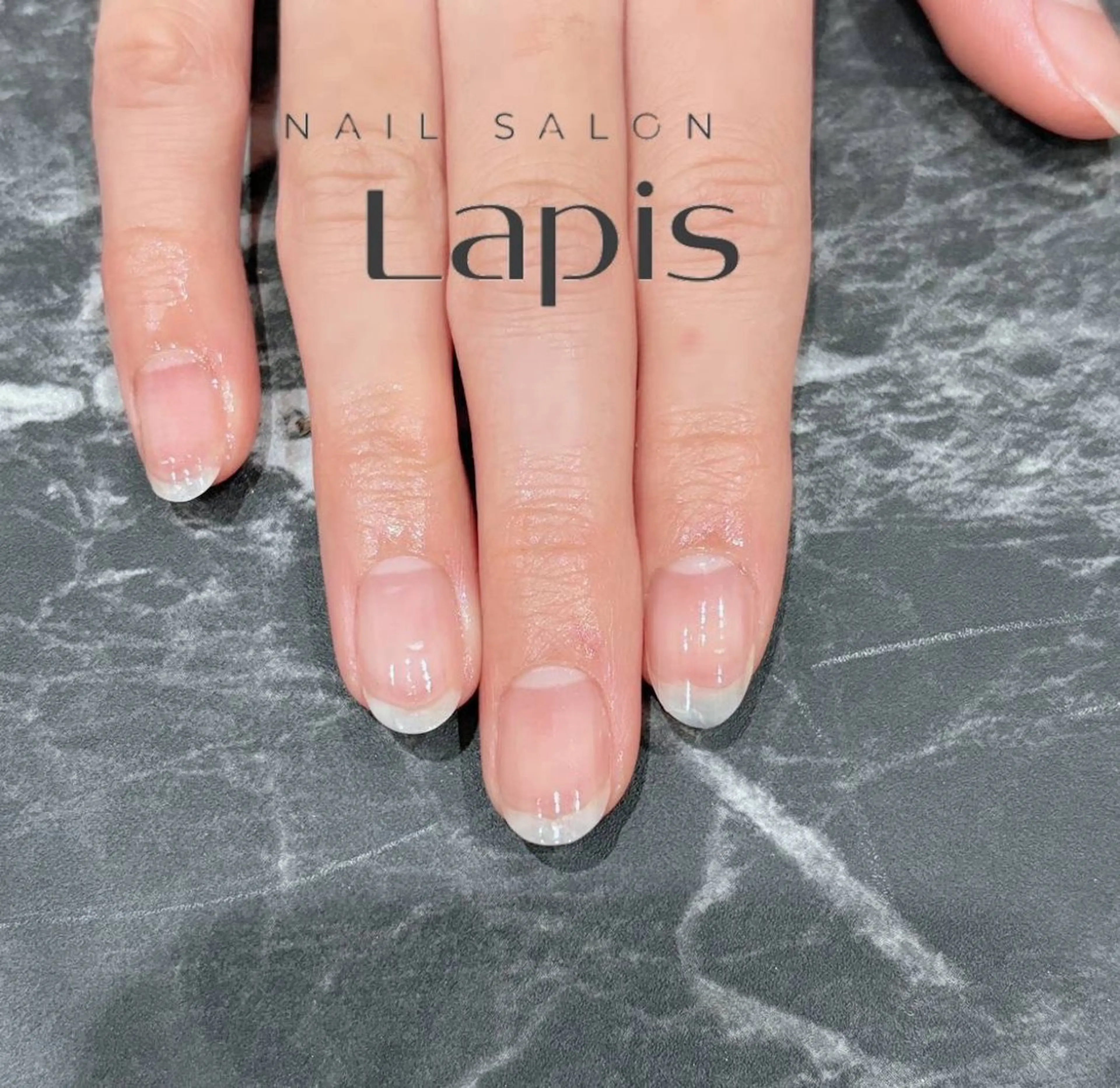 ネイル nail salon Lapisのネイルデザイン