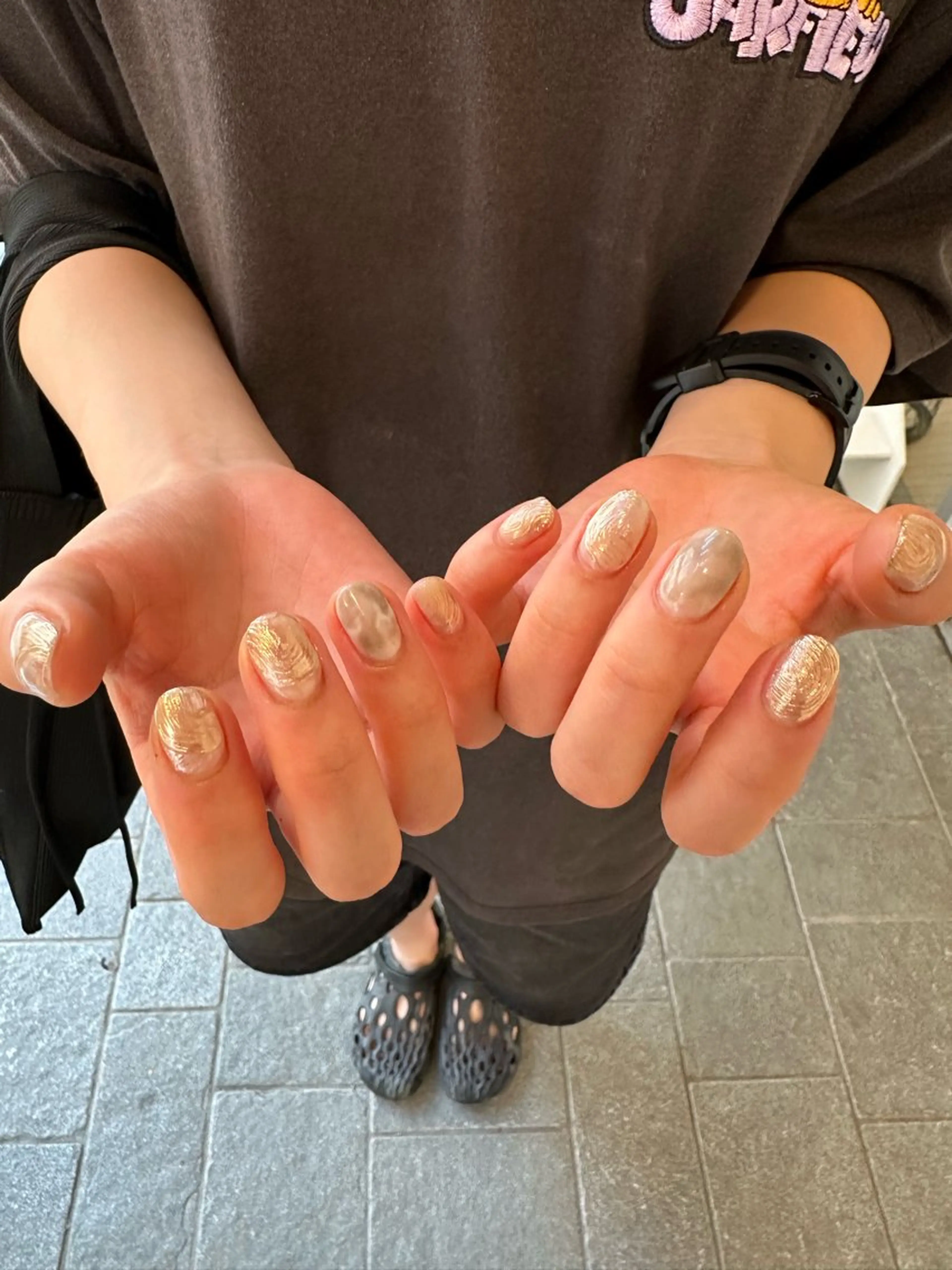 ネイル filonnail / Shioriのネイルデザイン