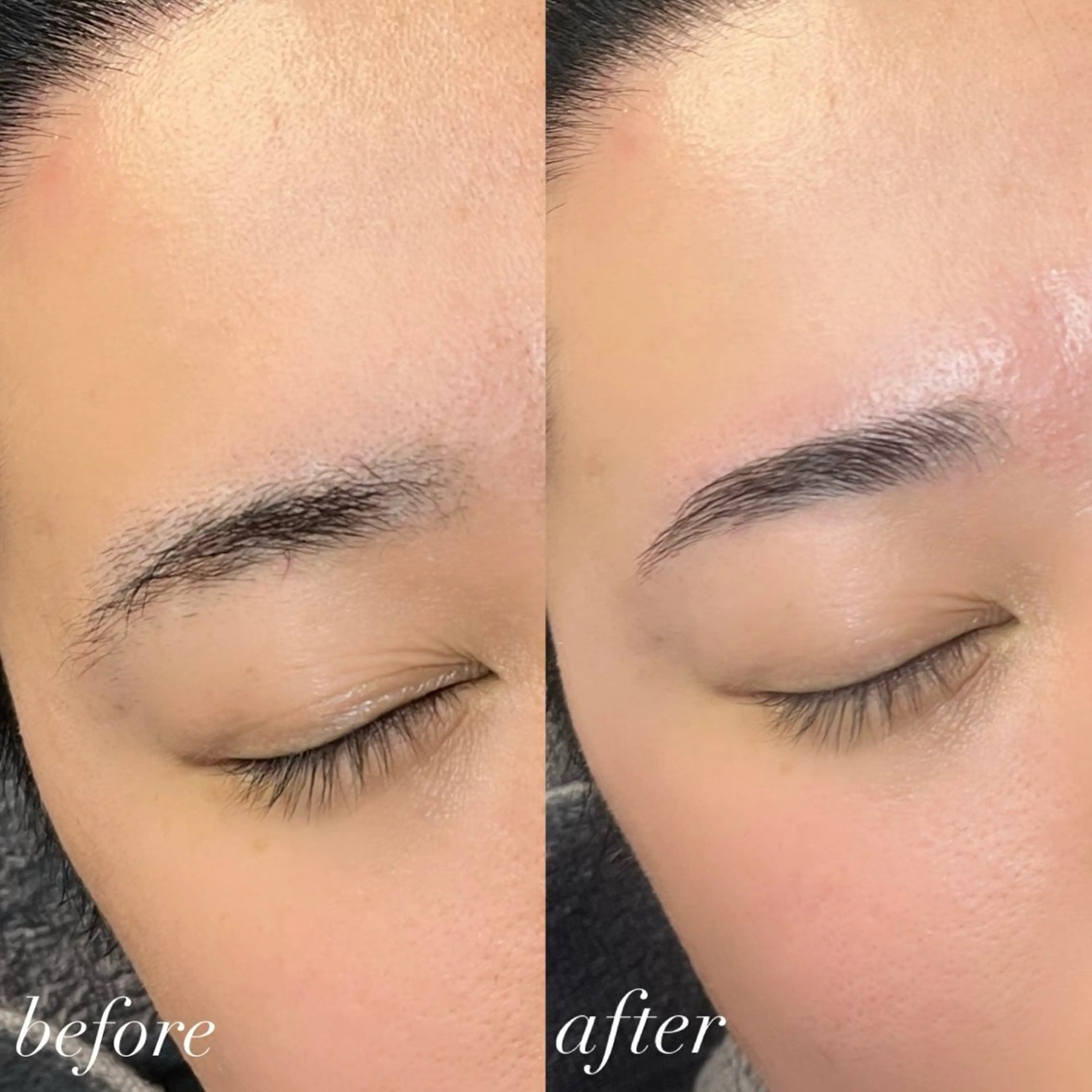 アイブロウ 眉毛ワックス脱毛 その他(アイブロウ) seReno eyebrow&eyelash目黒本店所属・seReno KOHAKUの眉毛・アイブロウイメージ