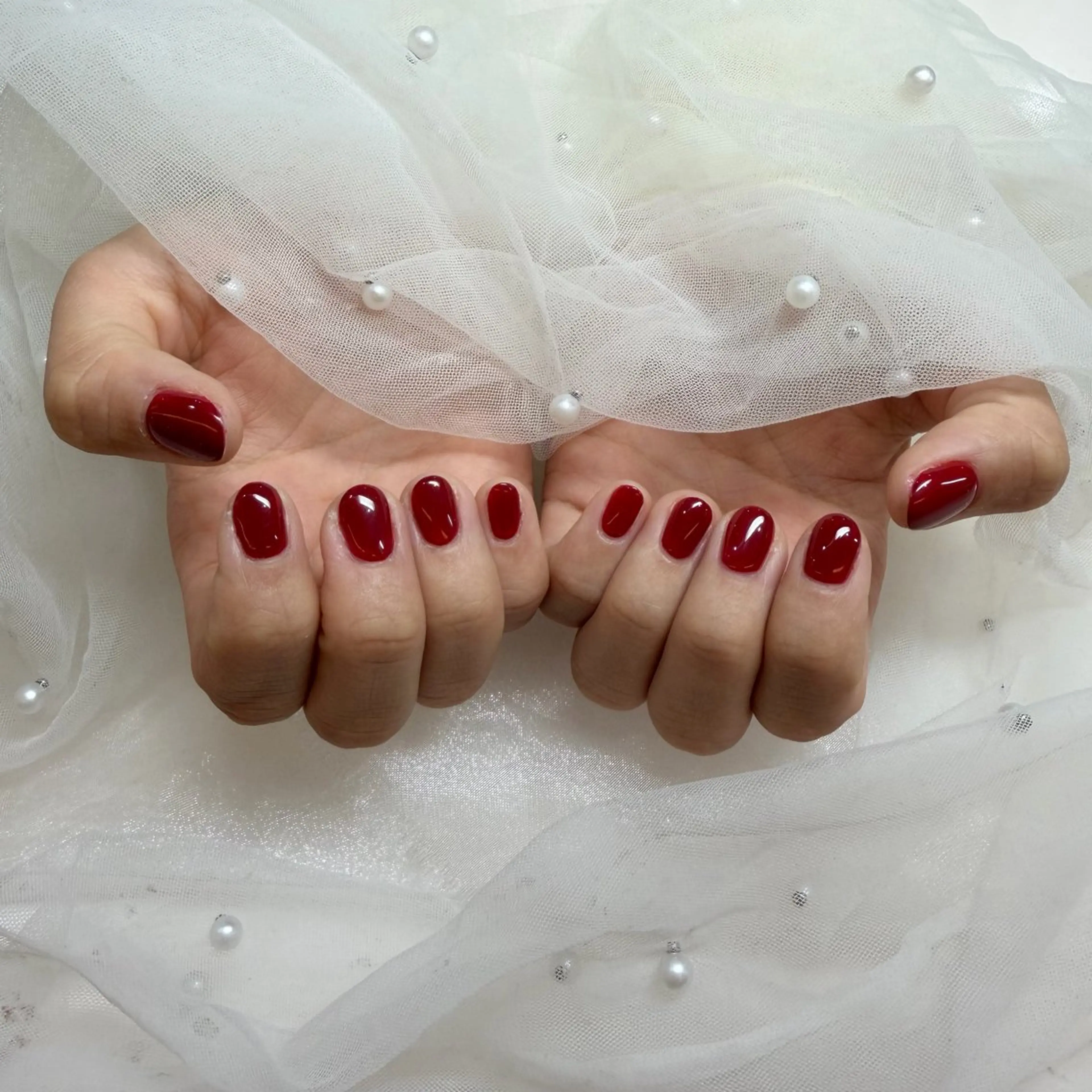 ネイル Raviy 渋谷本店所属・Raviy リコのネイルデザイン