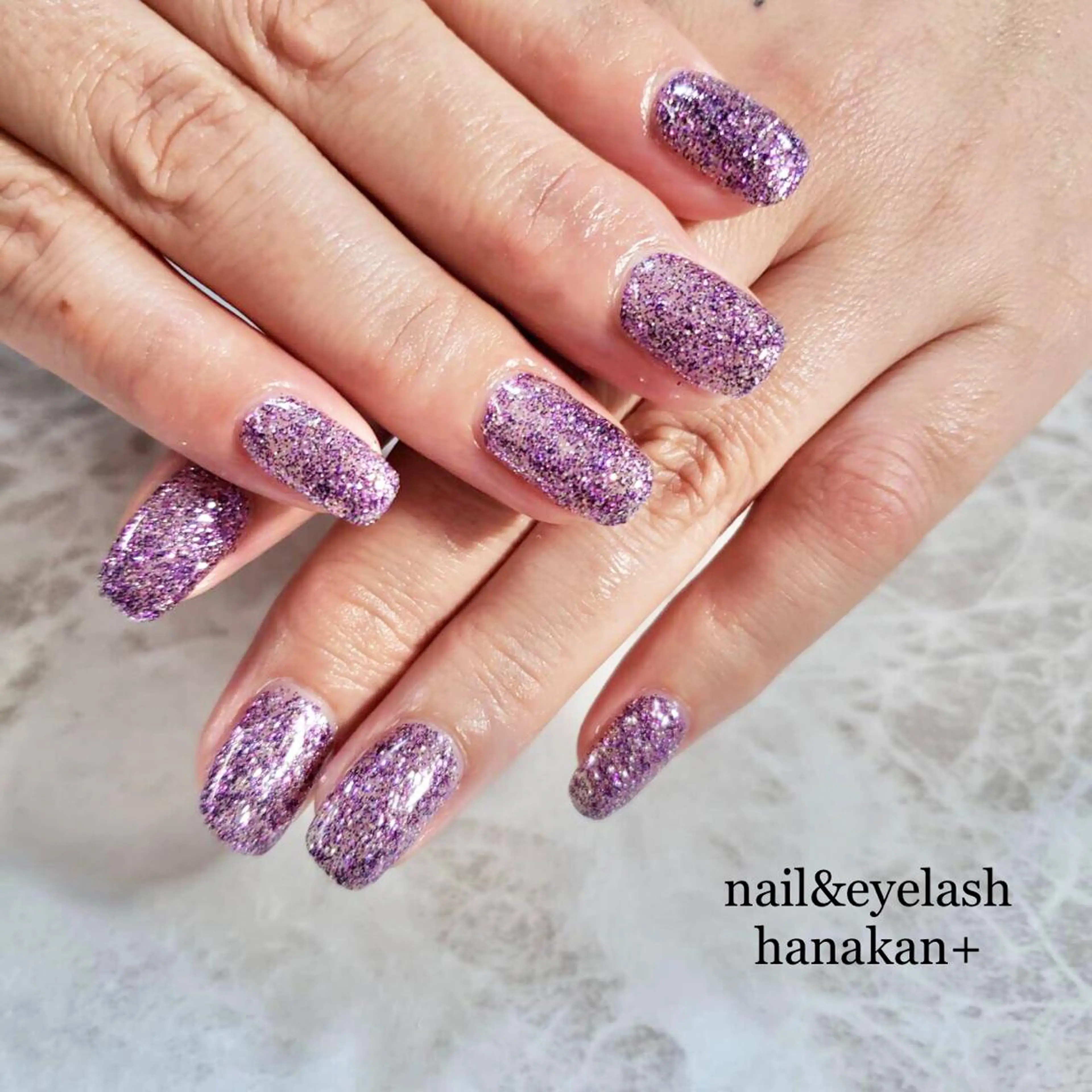 ネイル ハンドネイル S Fumiのネイルデザイン