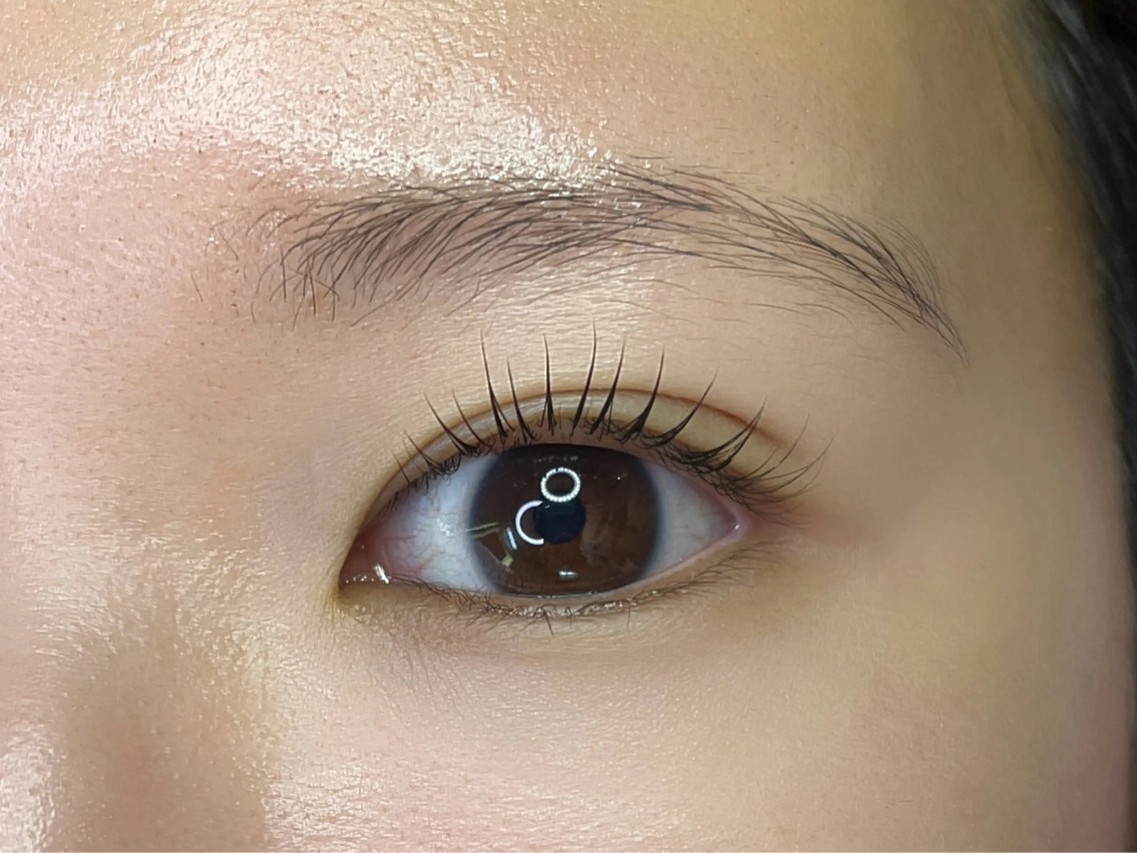 マツエク・マツパ マツパ saika more Suzukiのマツエク・マツパデザイン