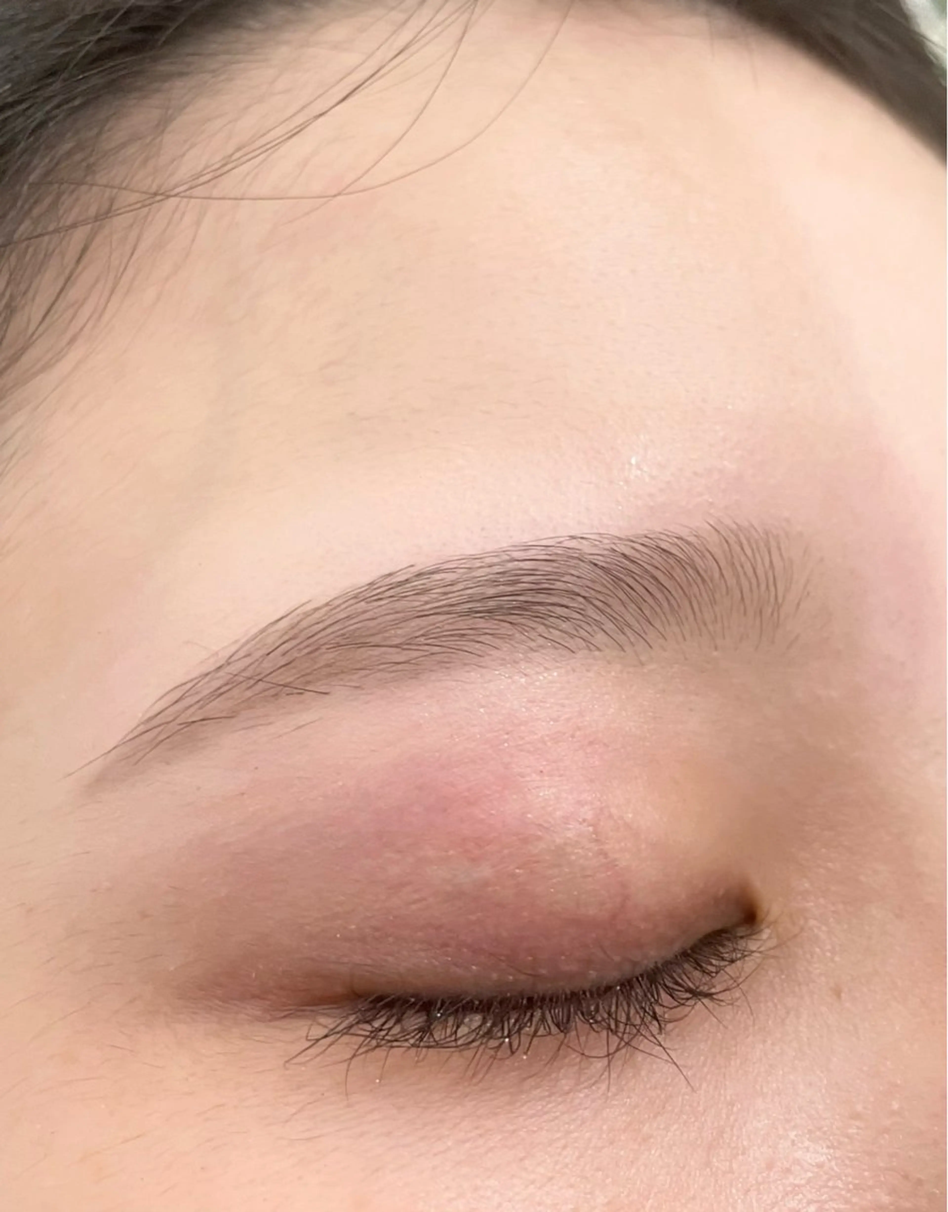 アイブロウ eyelash&eyebrow Erde所属・Erde/ horizoe🕊️の眉毛・アイブロウイメージ