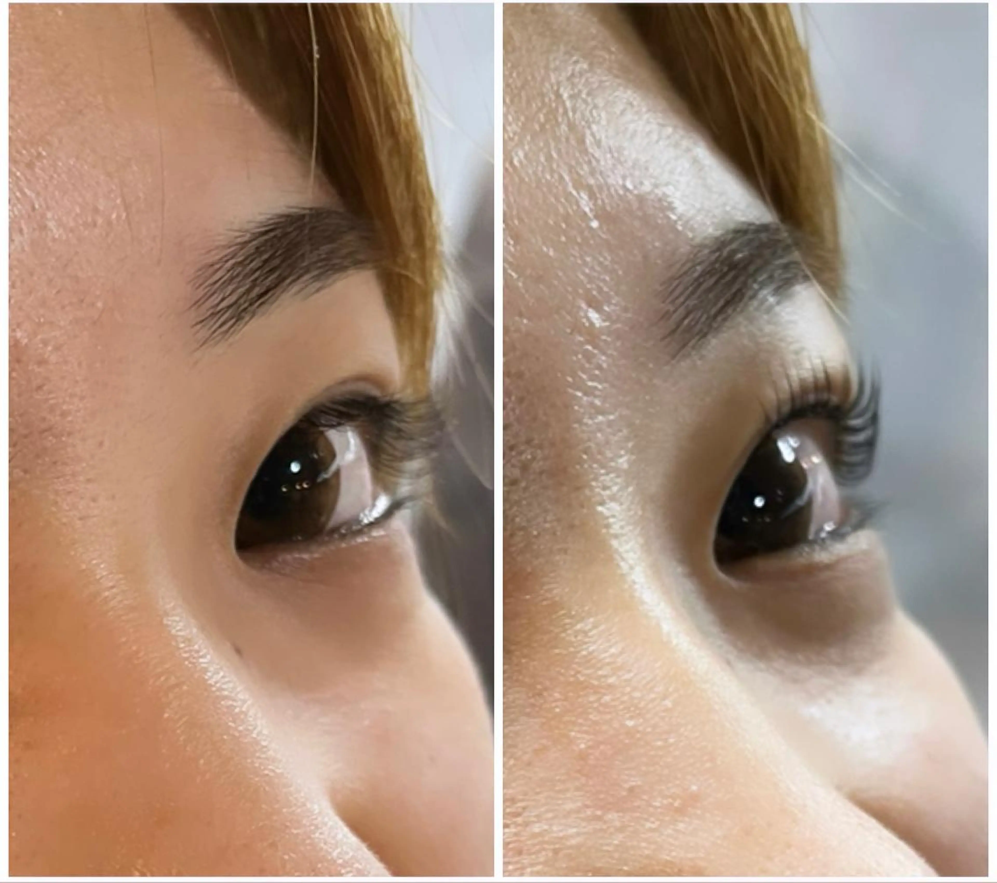 マツエク・マツパ early nail with eyelash所属・earlynails AKARIのマツエク・マツパデザイン