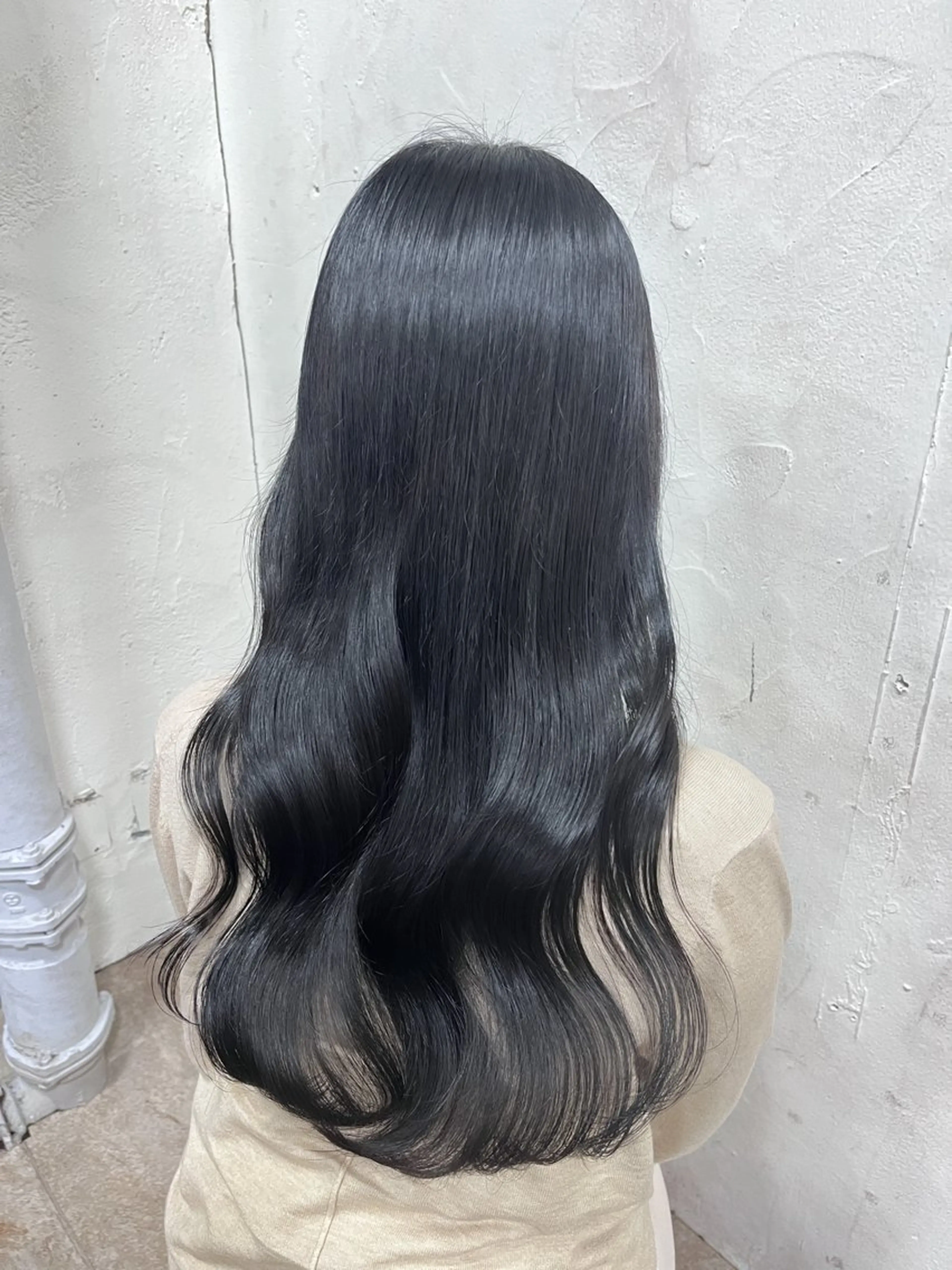 ロング 小顔ショート🦋 八巻ちさとのヘアスタイル