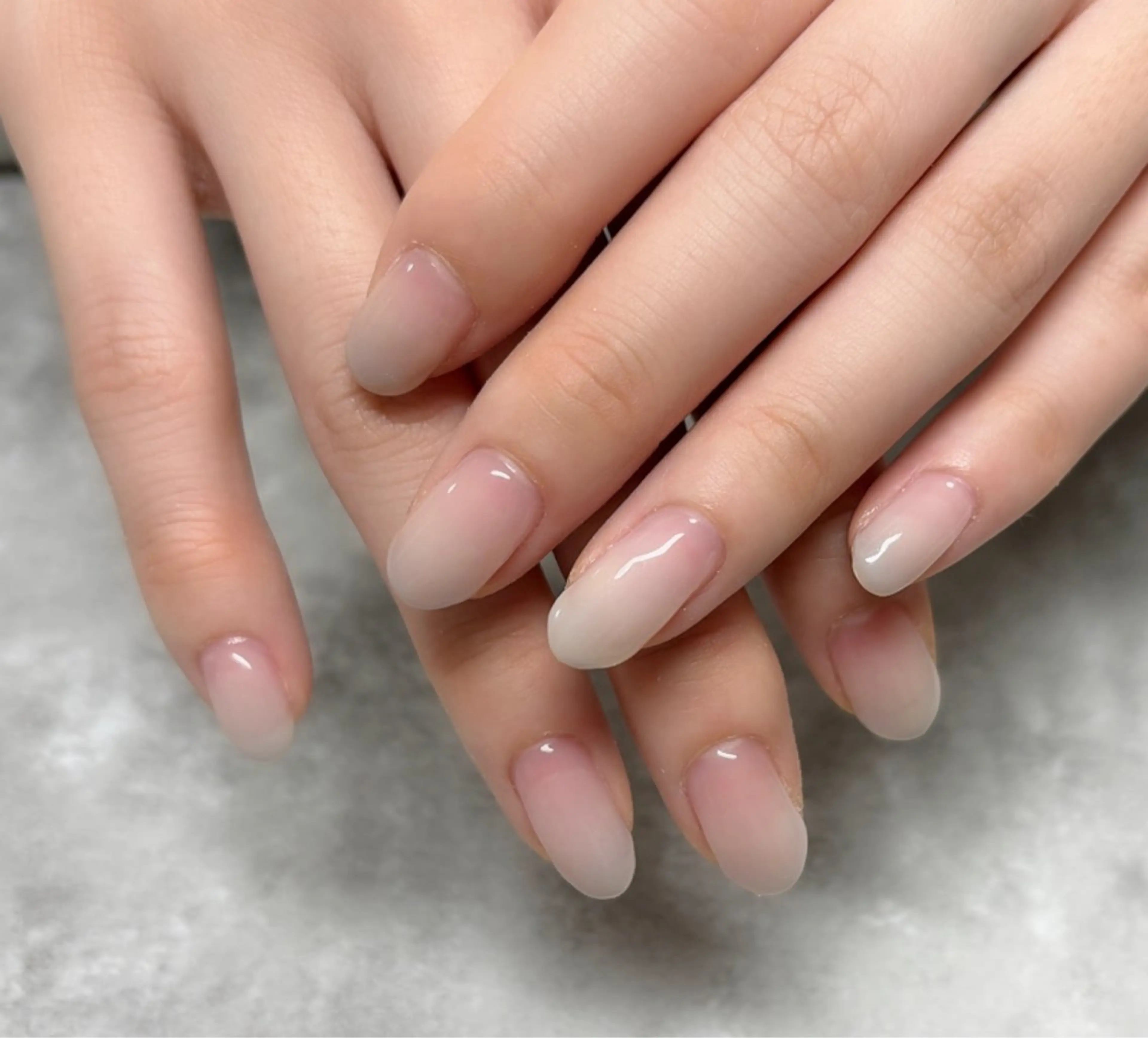 ネイル ハンドネイル protea澤本 凜のネイルデザイン