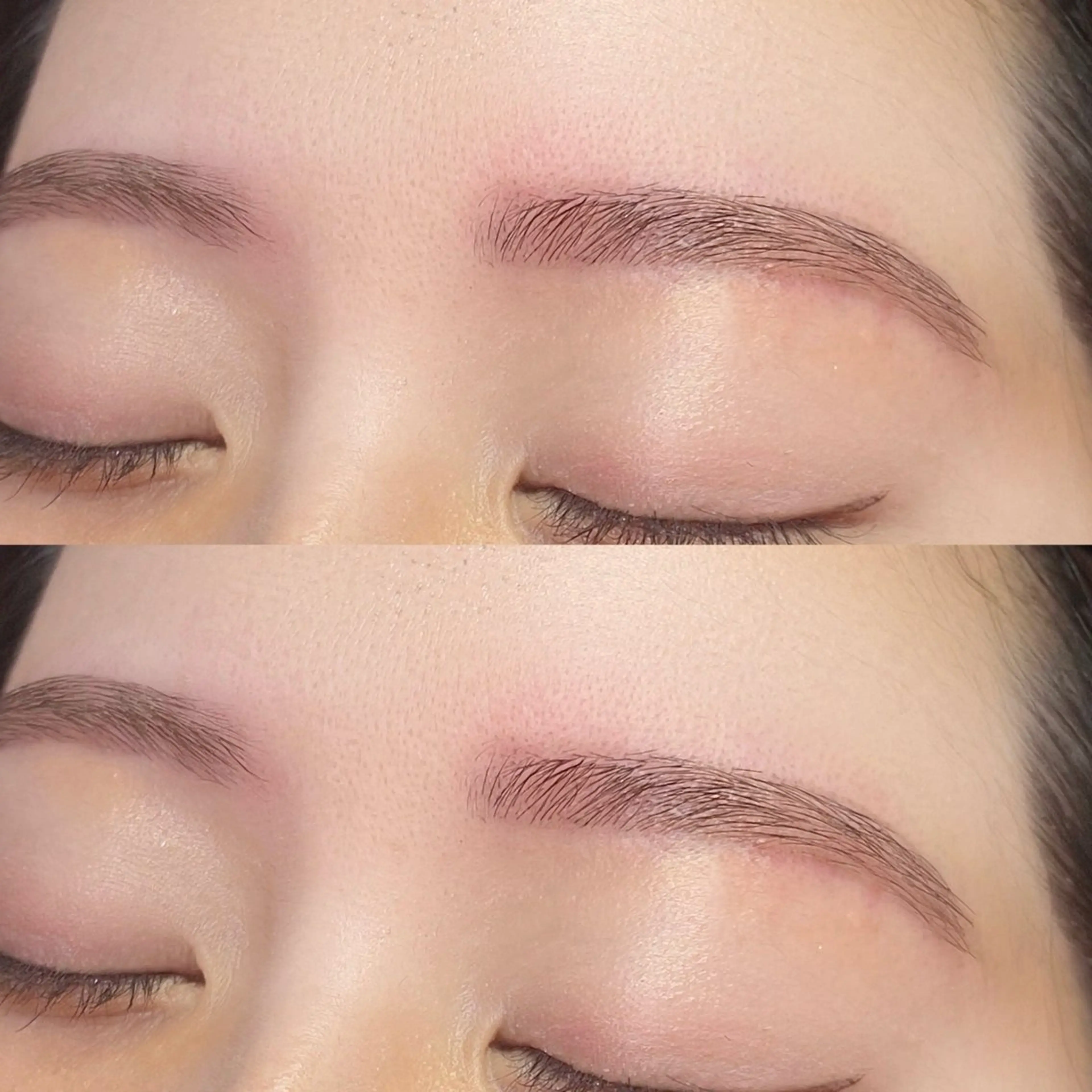 アイブロウ 眉毛ワックス脱毛 ワックス脱毛 眉カット その他(アイブロウ) fein.Ruka ♡垢抜け美眉のマツエク・マツパデザイン