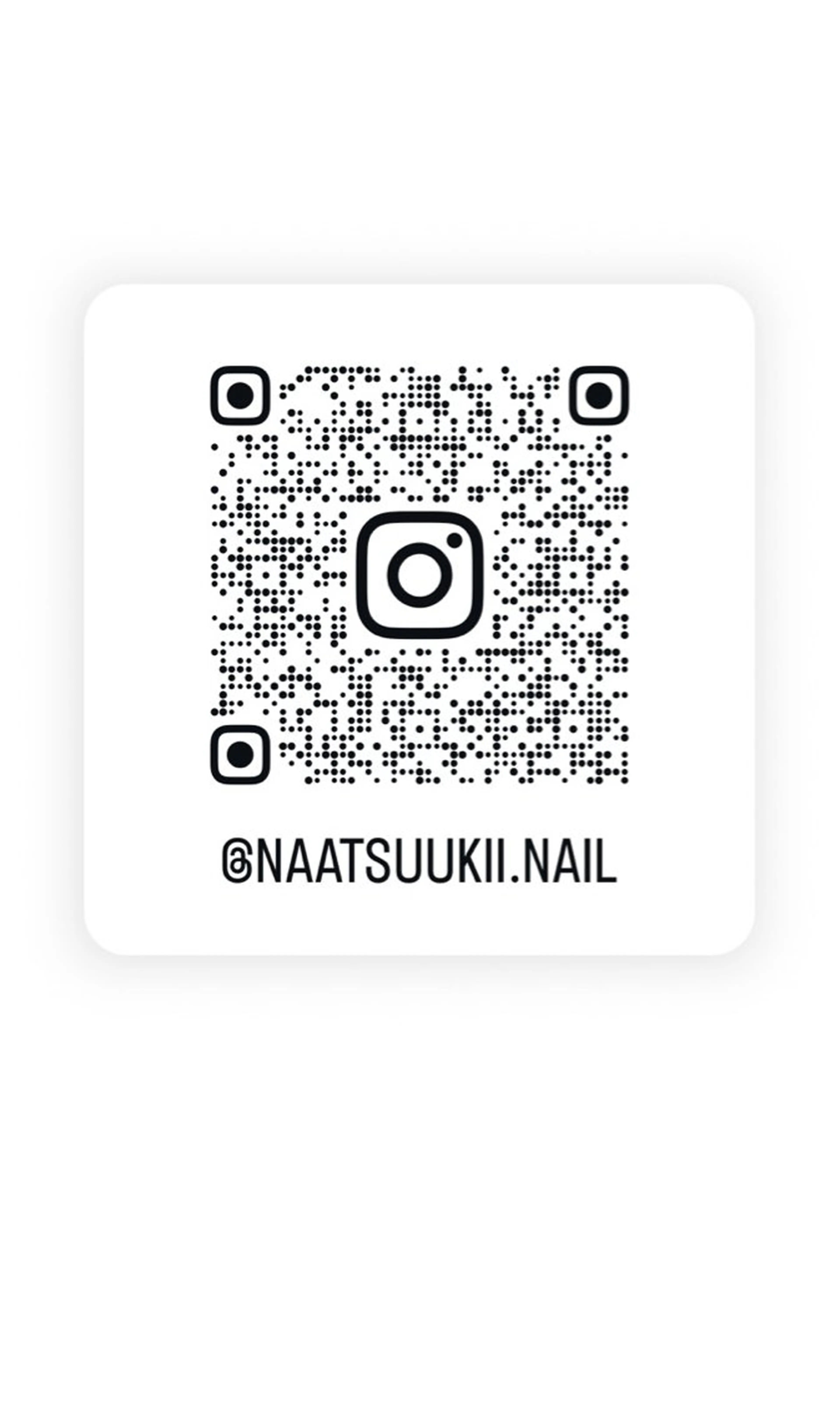 ネイル 大橋 那月のネイルデザイン