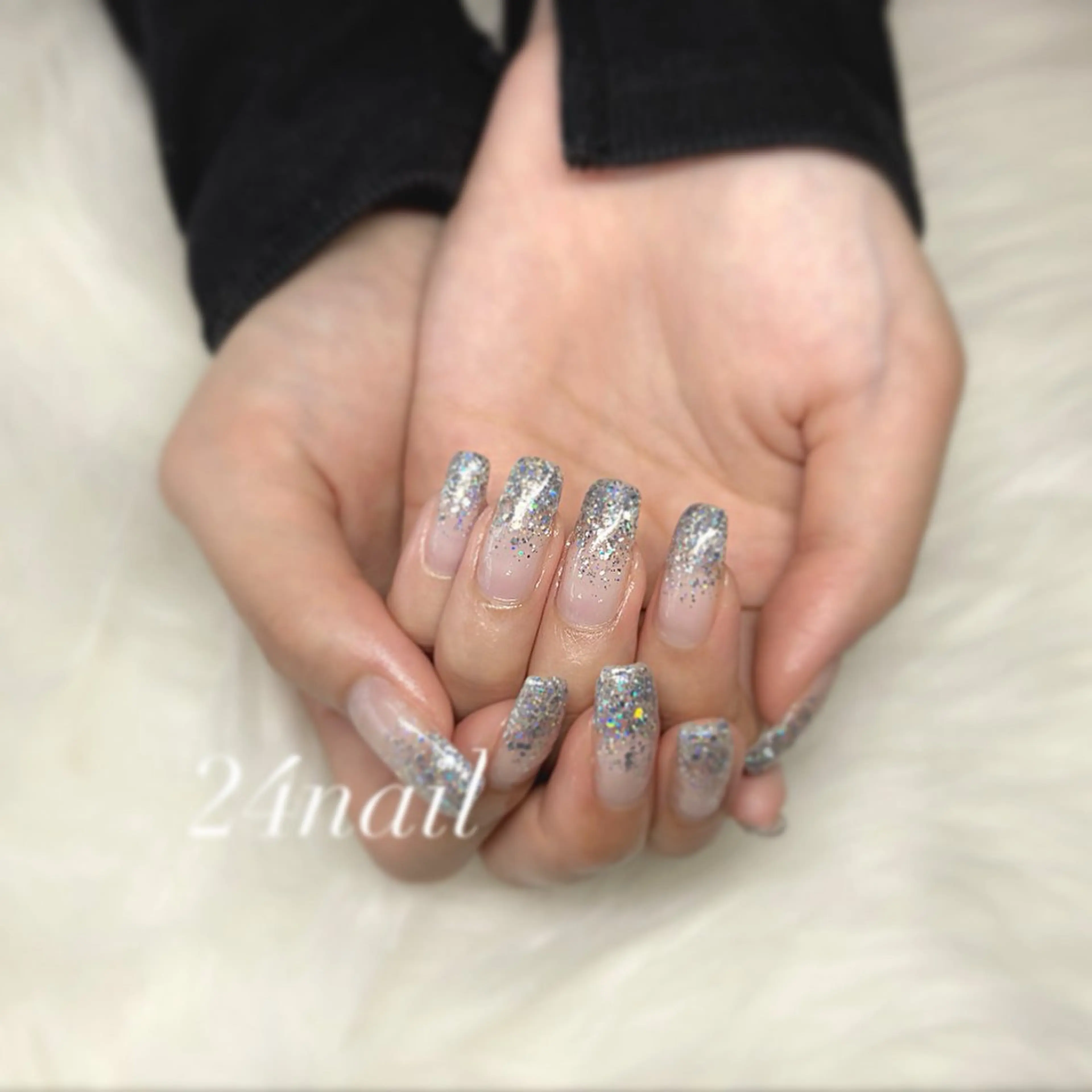 ネイル 24 nailのネイルデザイン