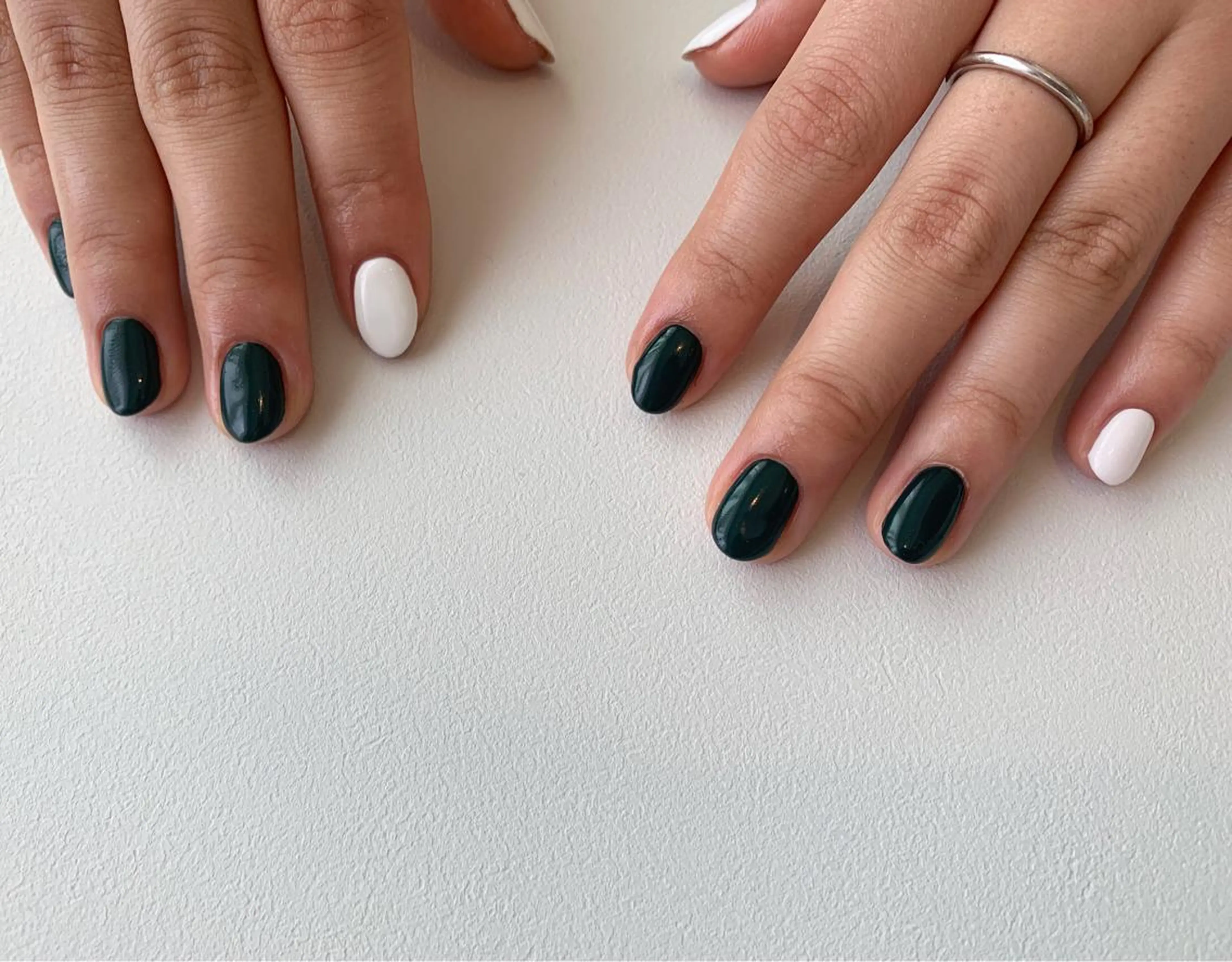 ネイル charmant nailのネイルデザイン