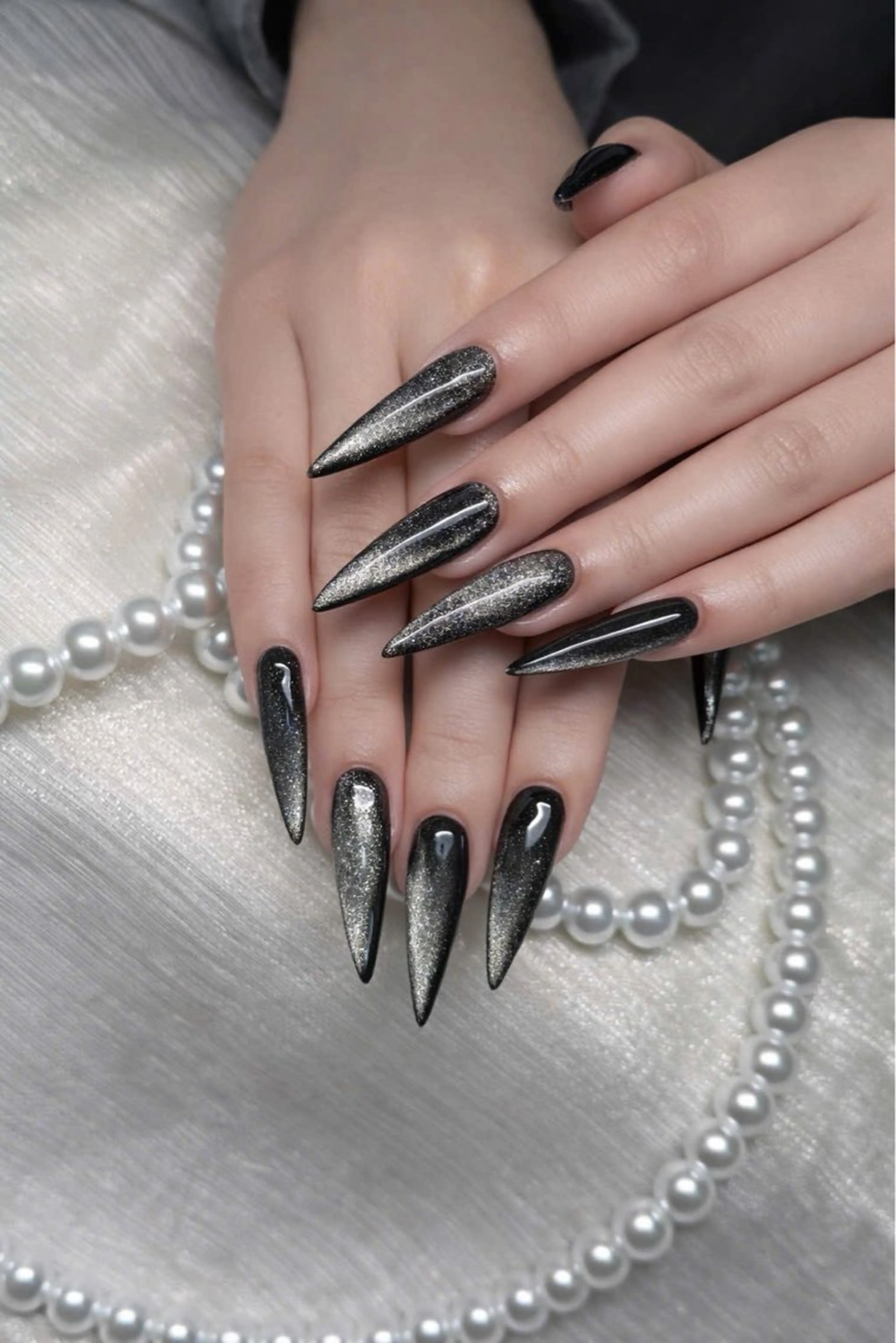 ネイル BA_PIU NAILのネイルデザイン