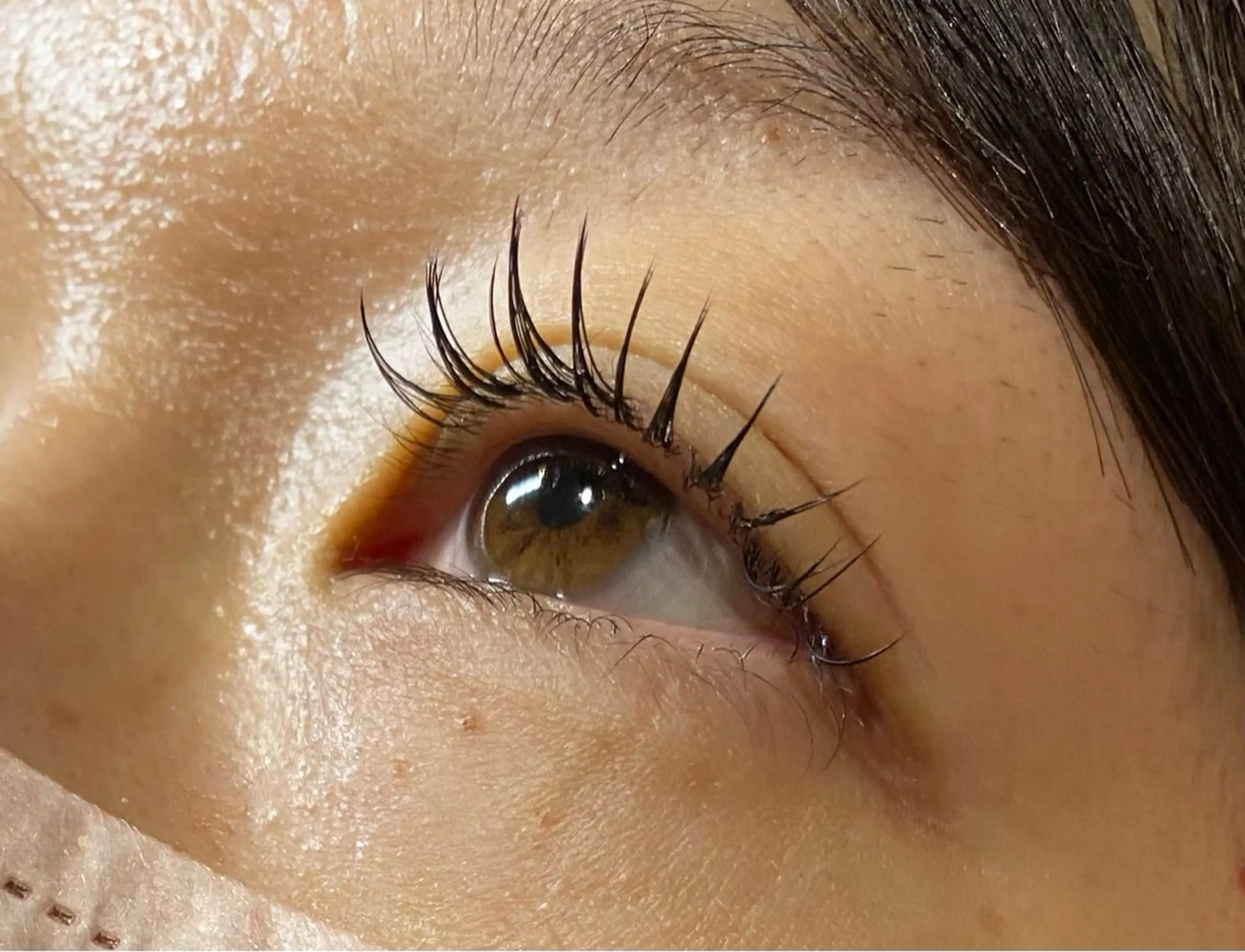 マツエク・マツパ ♡ ••┈渡邊 晴香┈•• ♡のマツエク・マツパデザイン