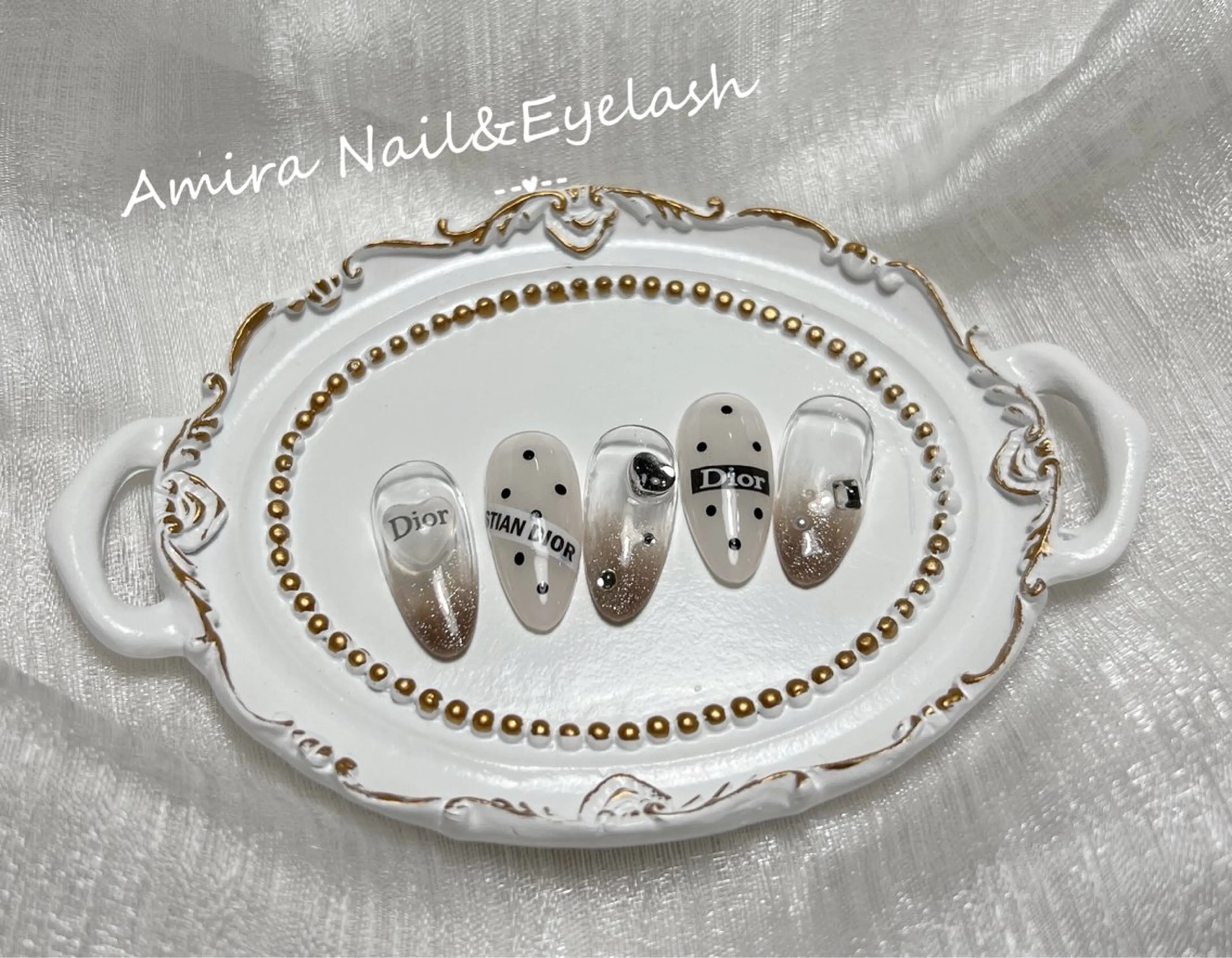 ネイル anna ネイルのネイルデザイン