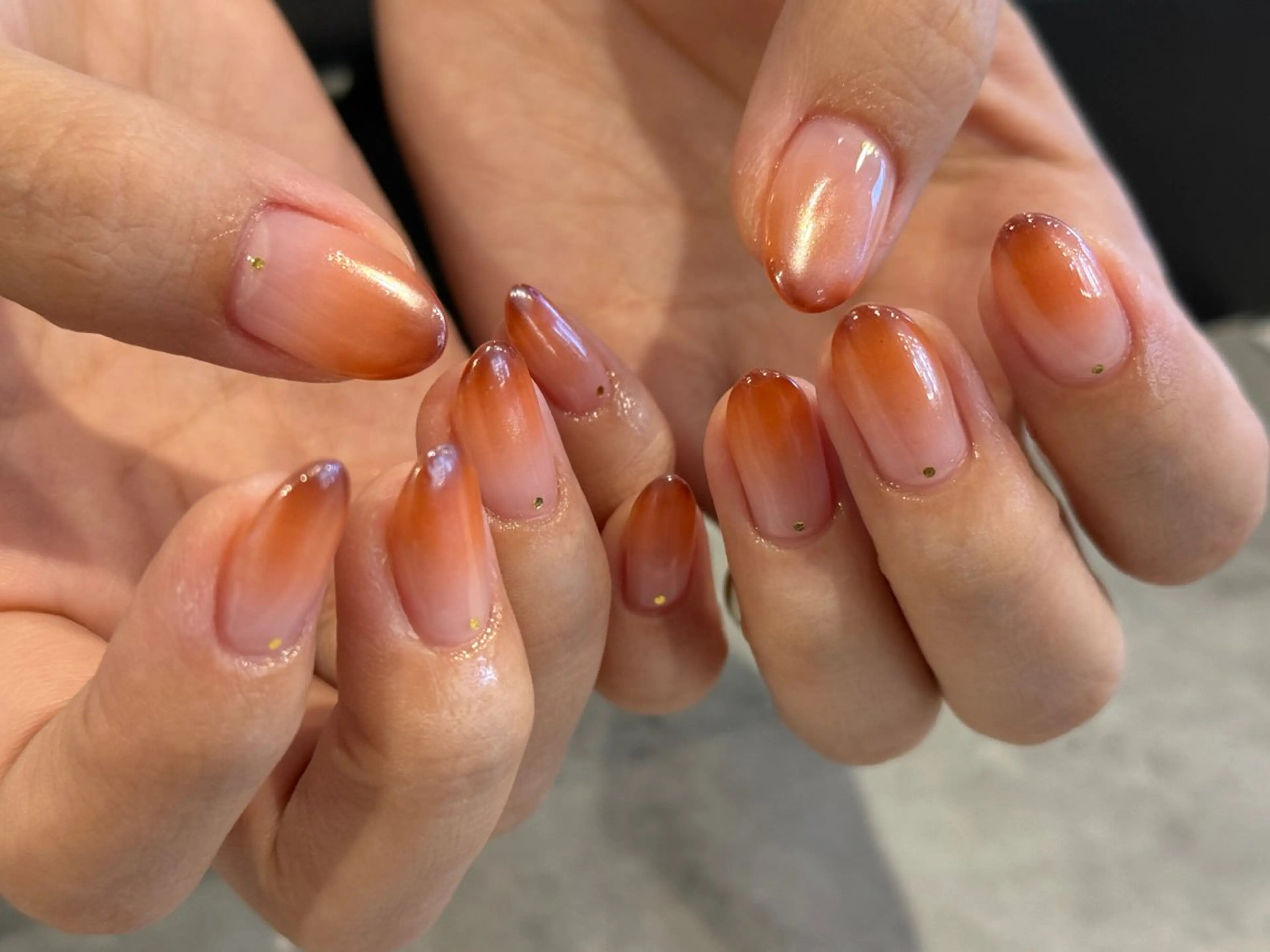 ネイル ikoi🫧 Kotomiのネイルデザイン