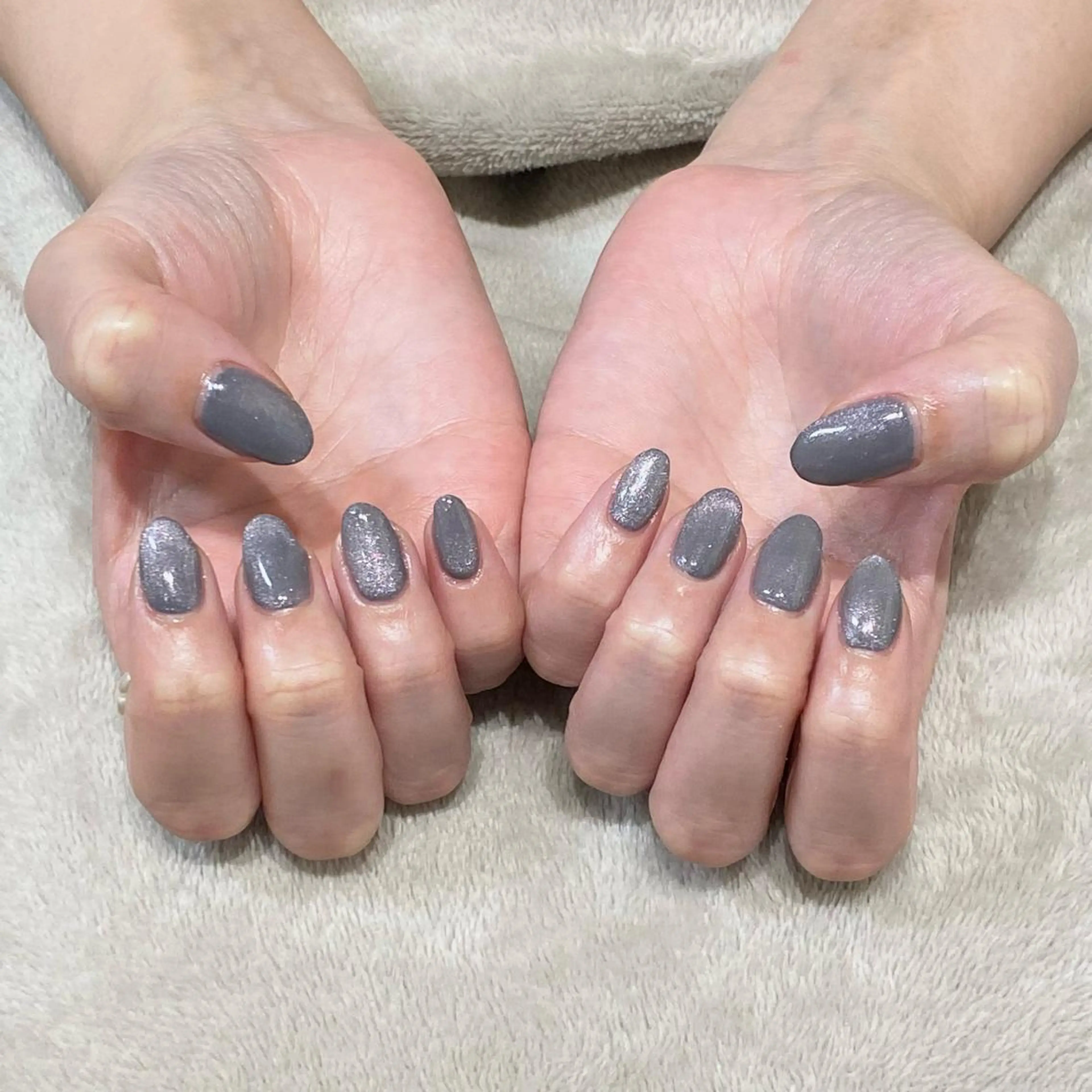 ネイル Laule'a Jr 🎀ネイリスト🌼のネイルデザイン