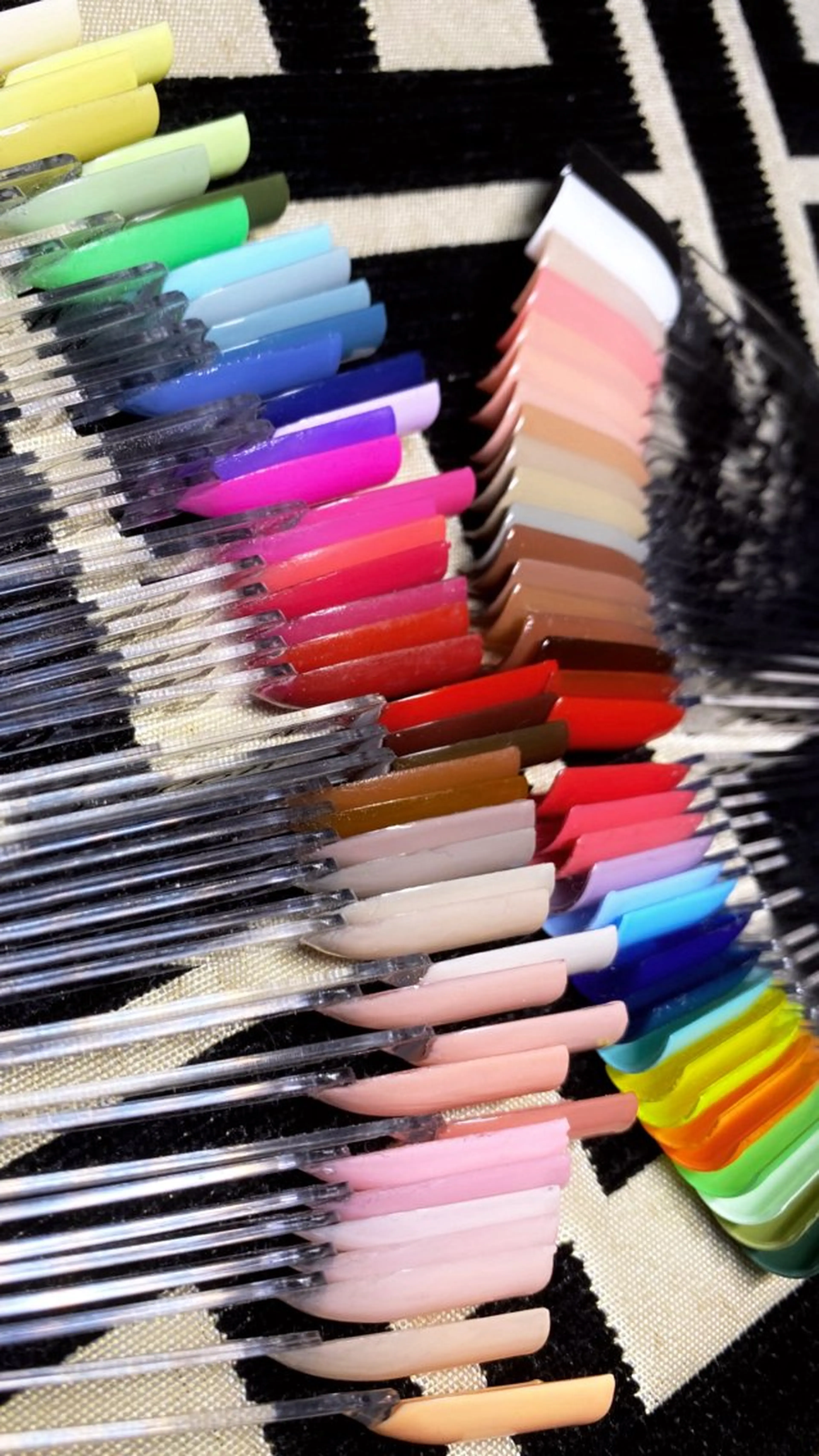 ネイル Welina ♡♡のネイルデザイン