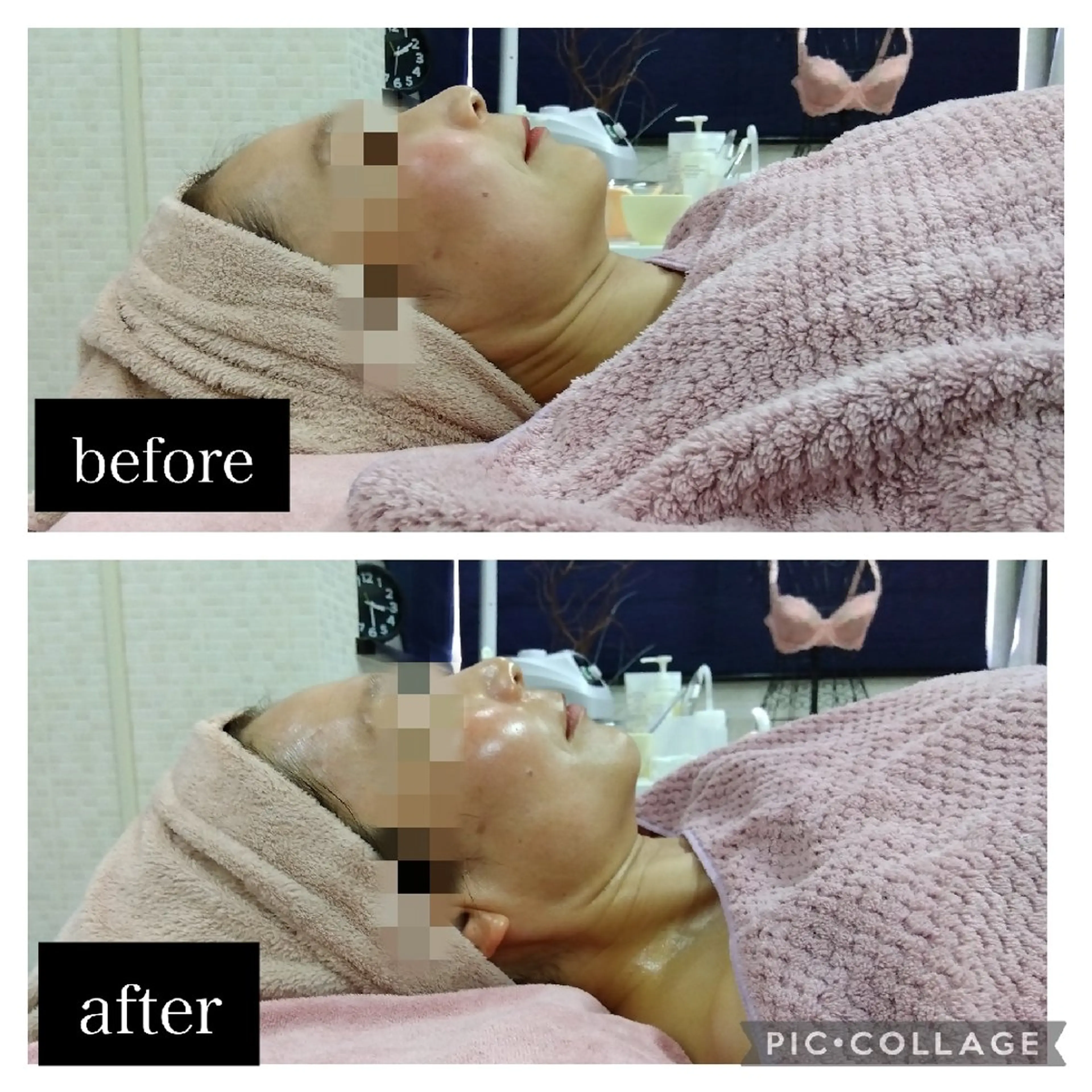 relaxation salon Peche所属・Peche 香のエステ・リラクイメージ